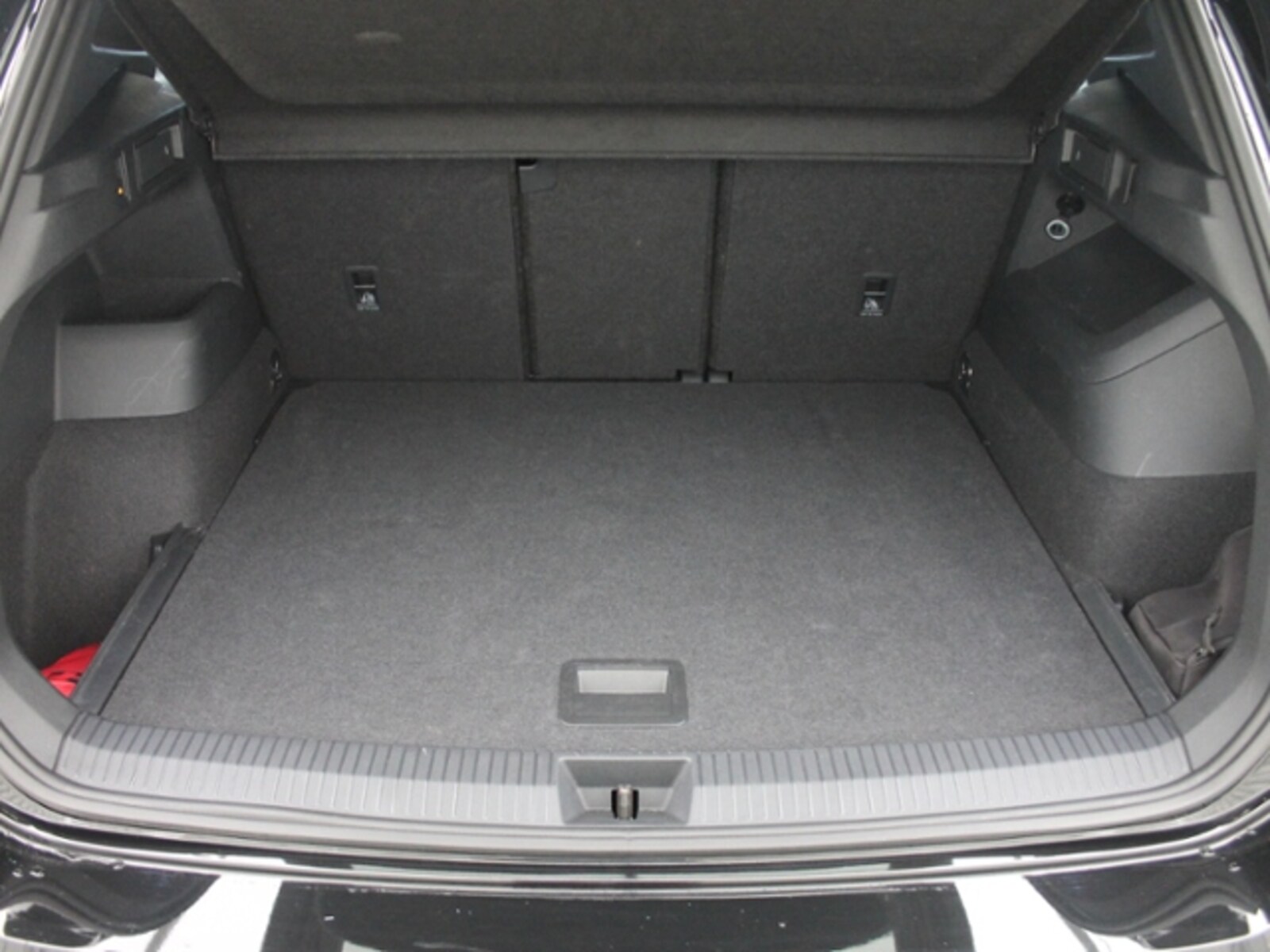 Volkswagen Tiguan – Bild 13