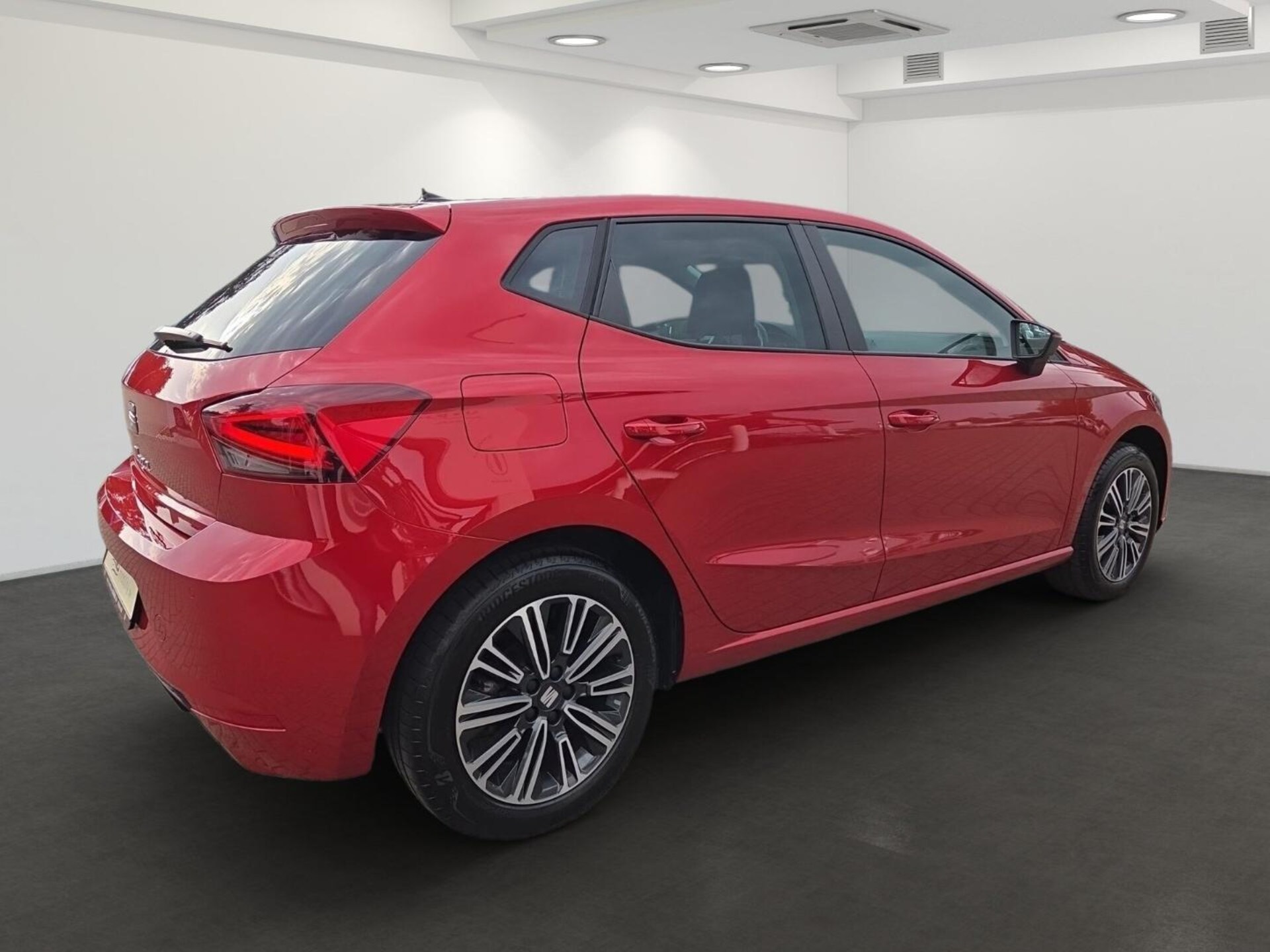 SEAT Ibiza Style
