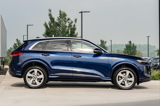 2025 Audi Q5