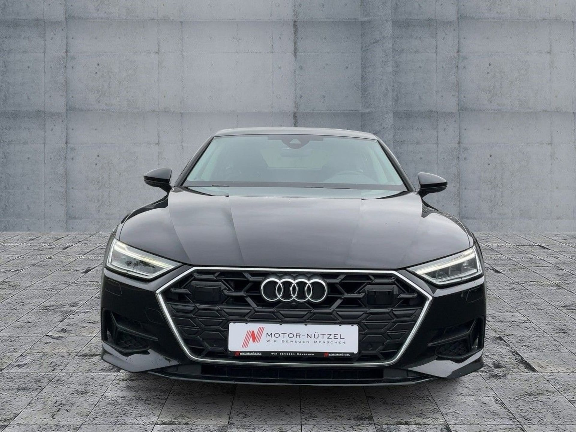 Audi A7 Sportback