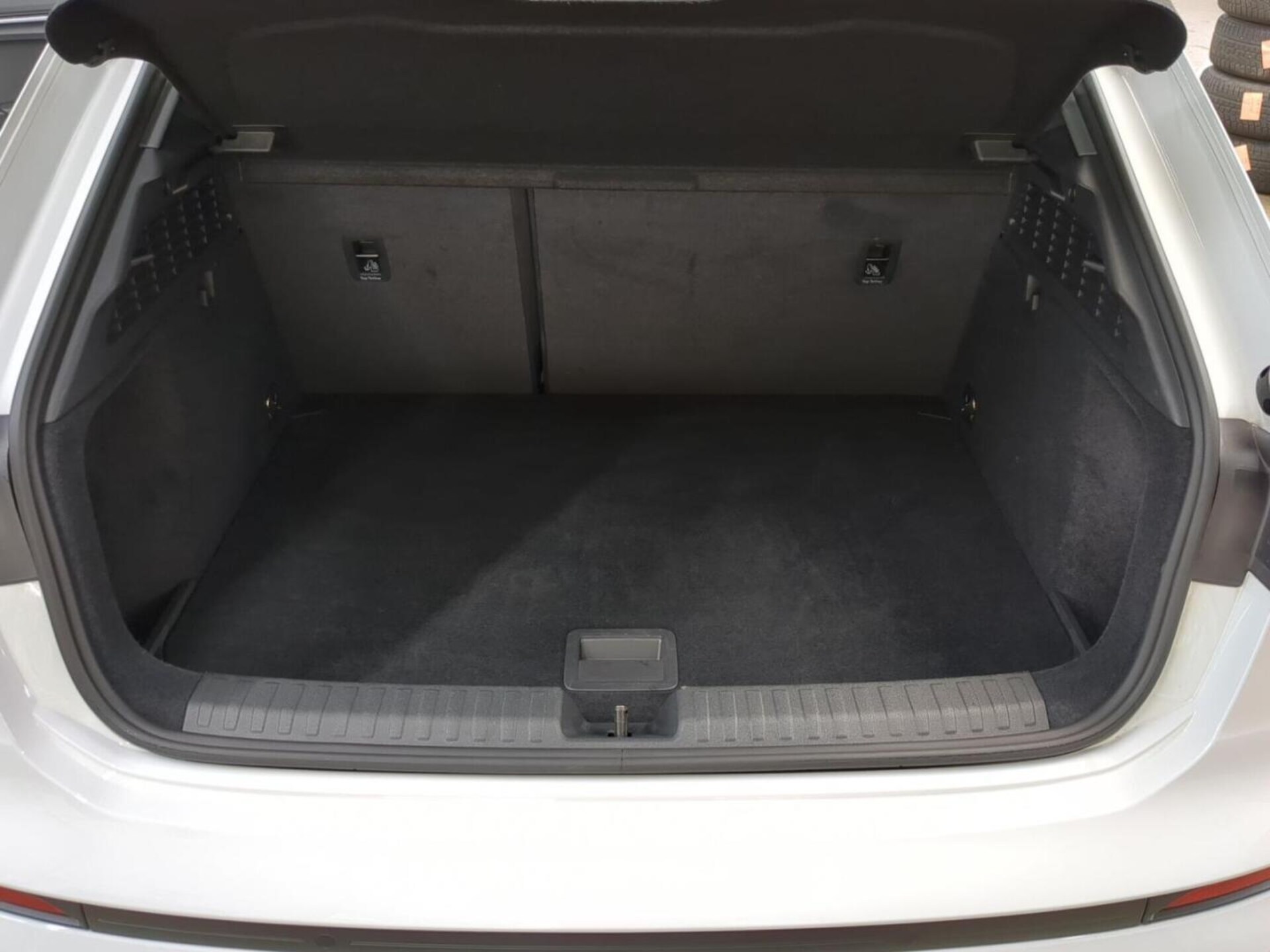 Audi A3 Sportback Advanced