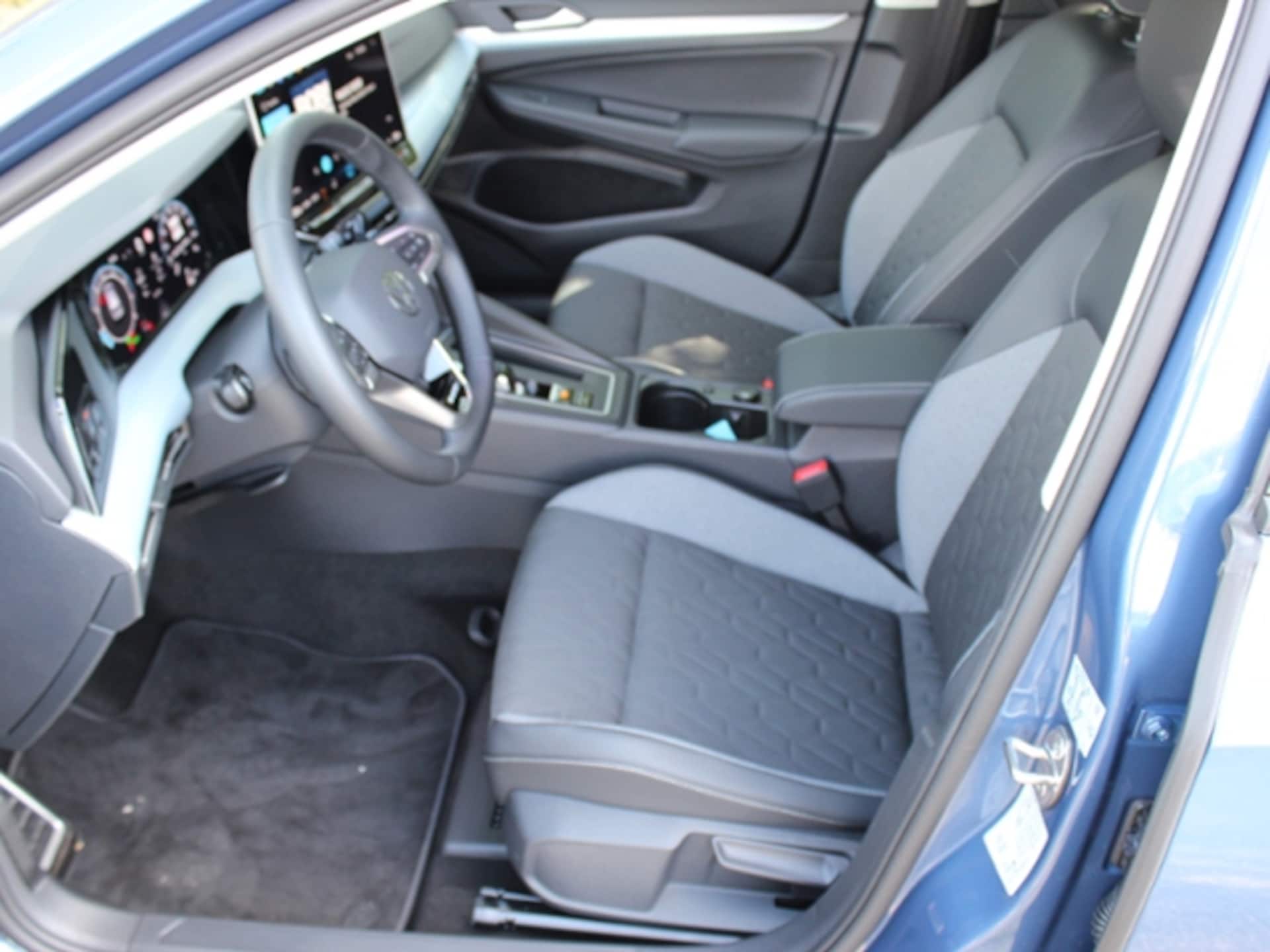 Volkswagen Golf ENERGY