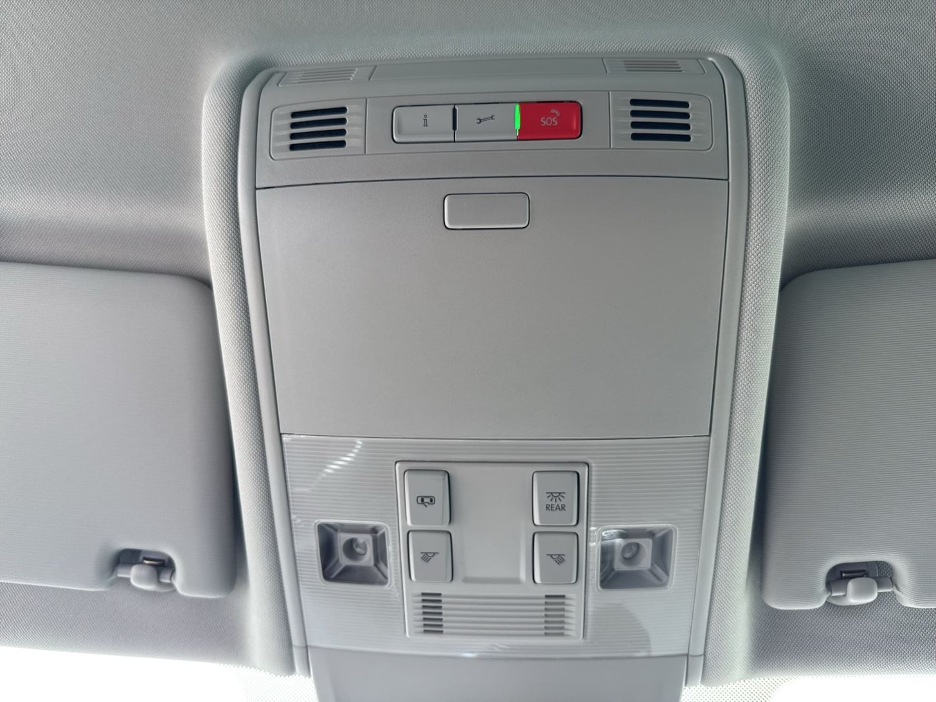 Volkswagen Tiguan Active