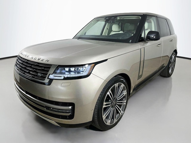 2024 Land Rover Range Rover