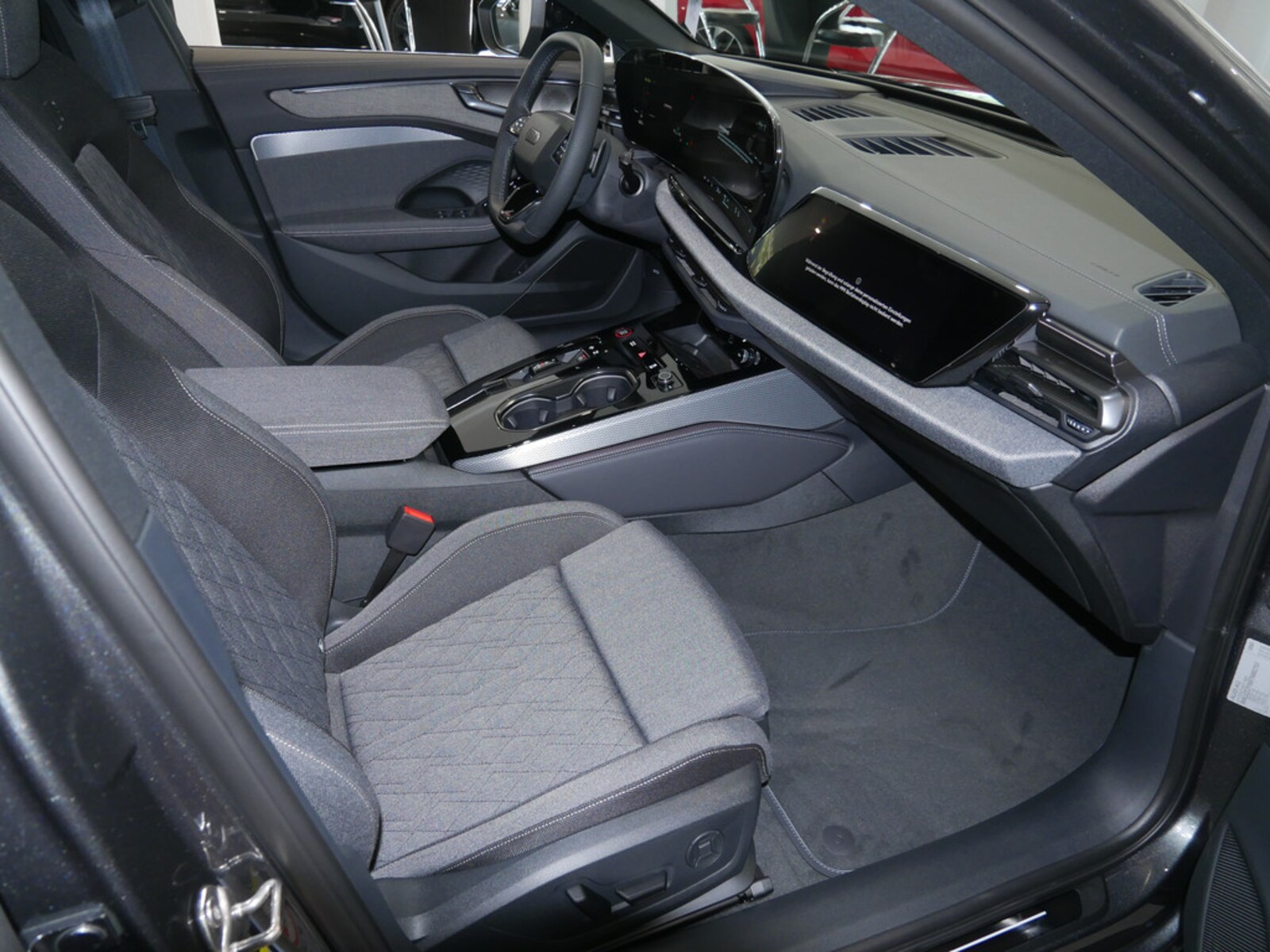 Audi A6 Avant – Bild 8