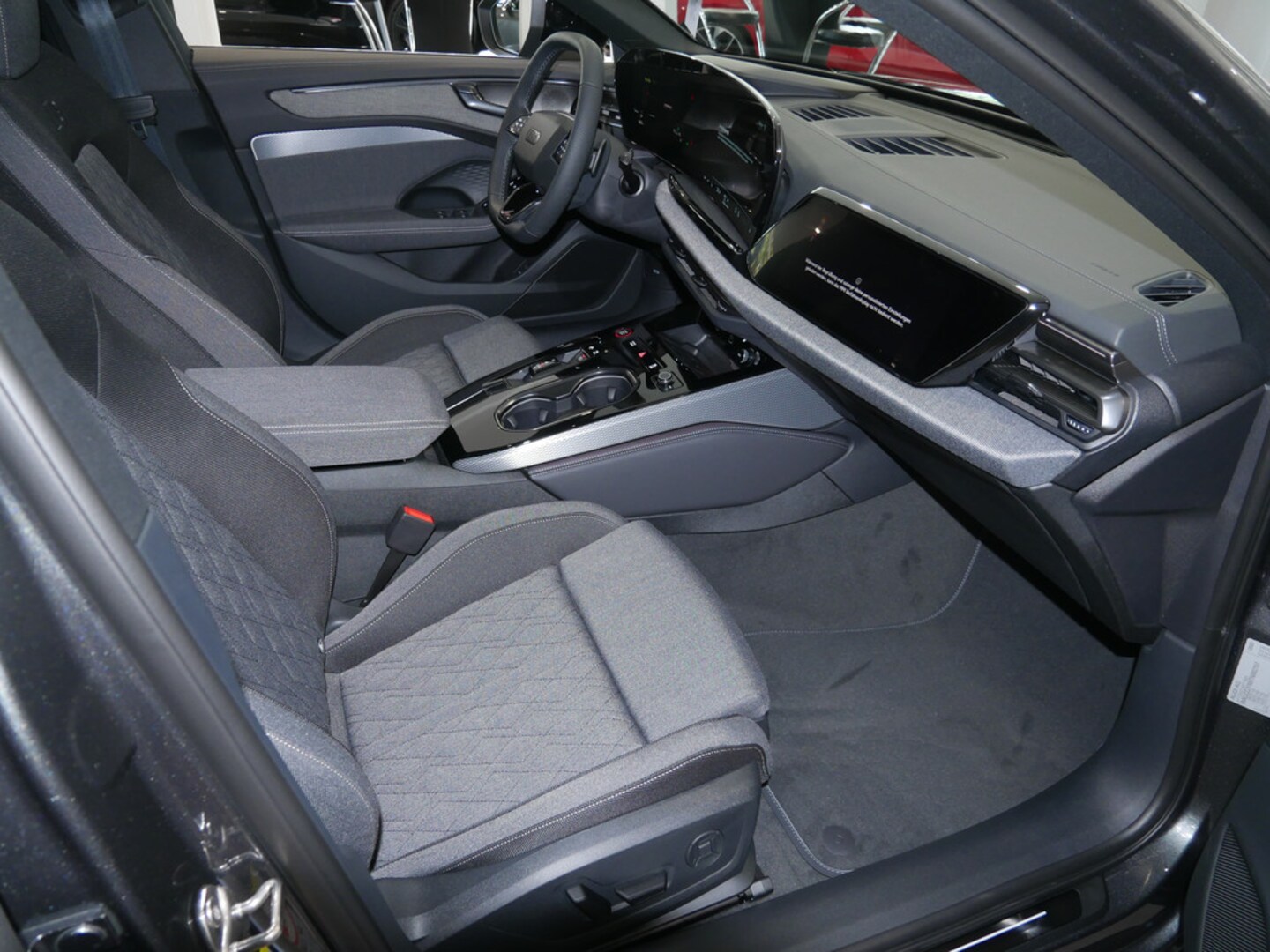 Bild über Audi A6 Avant edition one TDI quattro 150 kWS tronic - für weitere Informationen kontaktieren Sie den Audi Partner