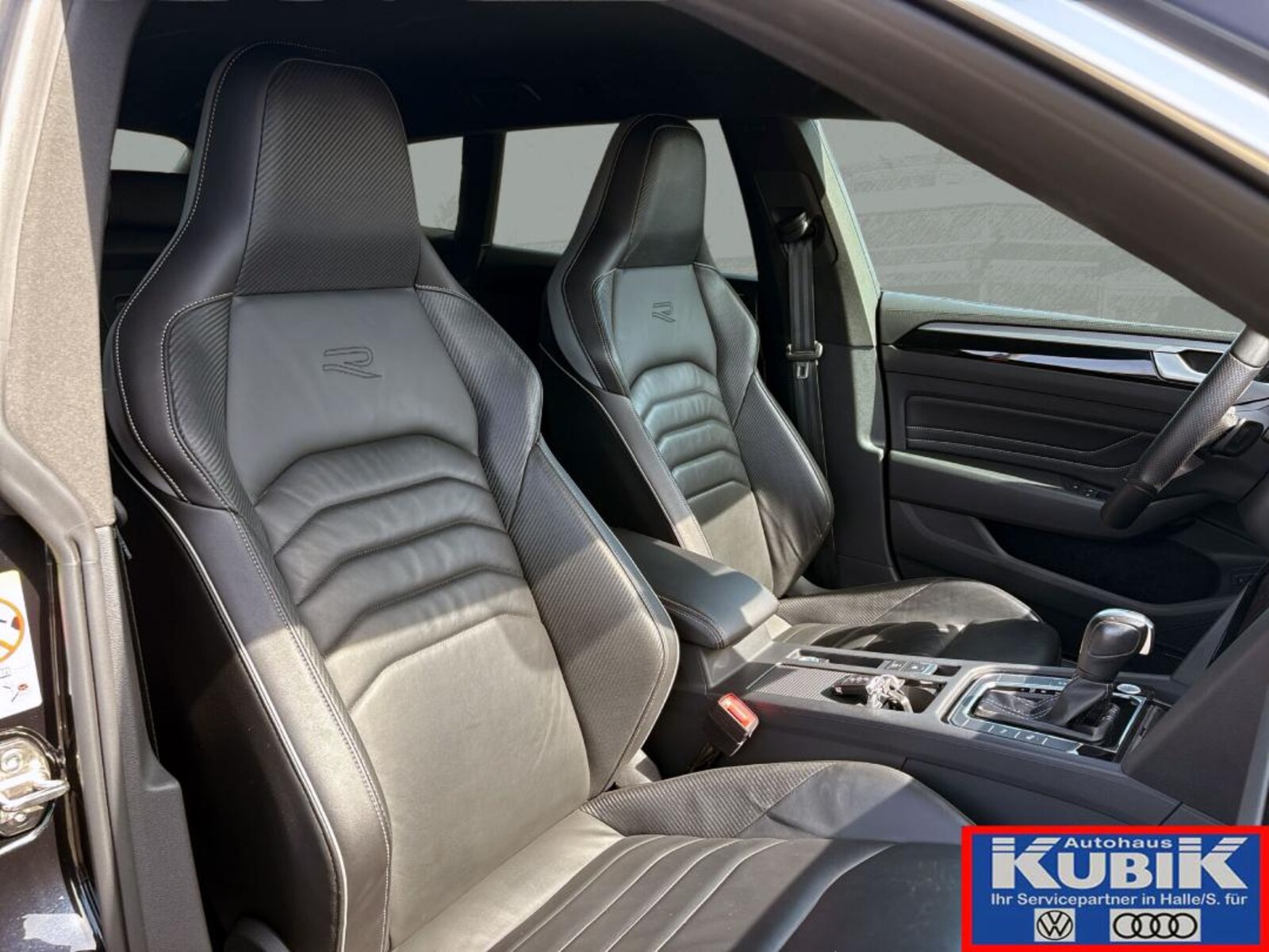 Volkswagen Arteon Shooting Brake – Bild 14
