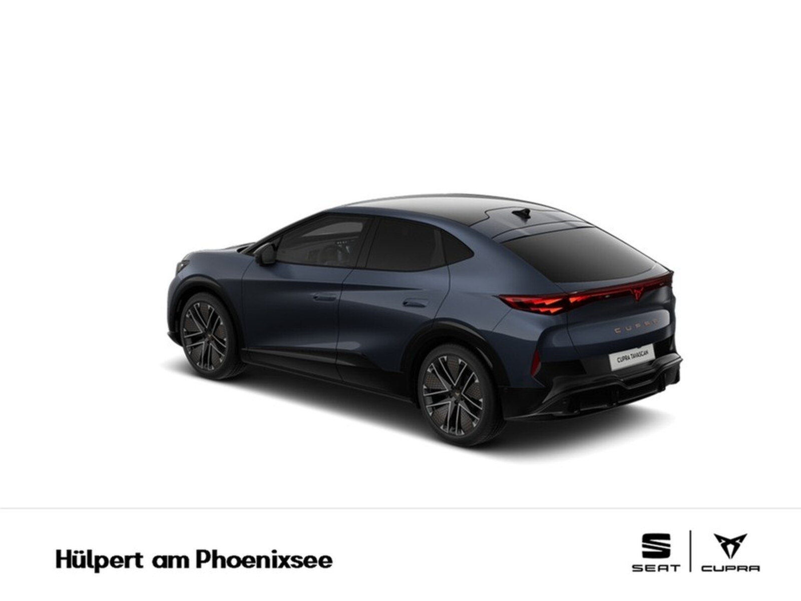CUPRA Tavascan – Bild 3