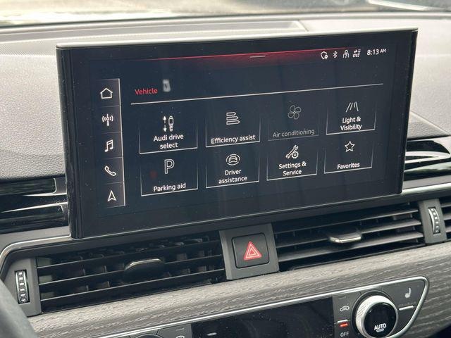 2023 Audi A5 Sportback Premium Plus - Photo 32