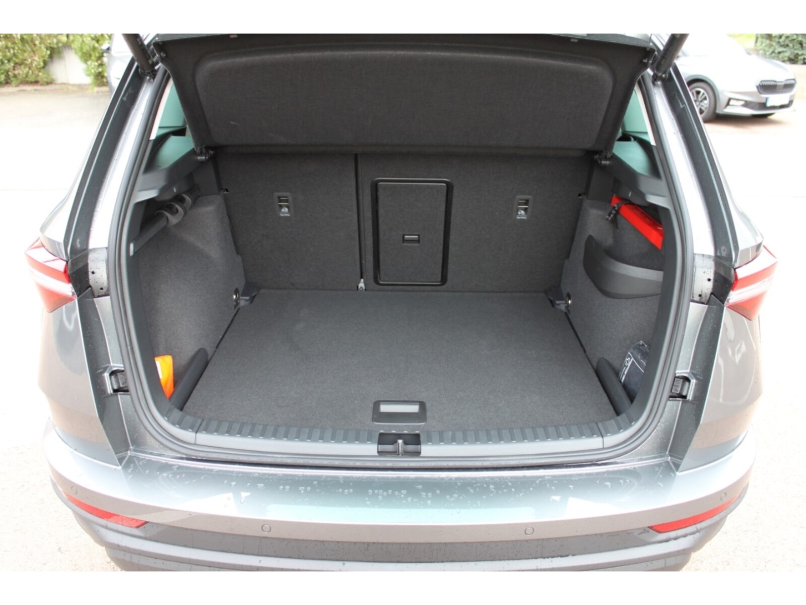 Škoda Karoq – Bild 8