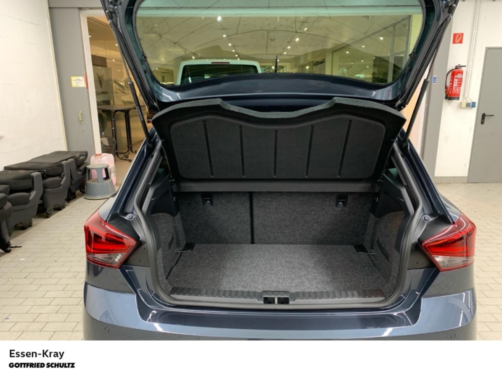 SEAT Ibiza – Bild 7