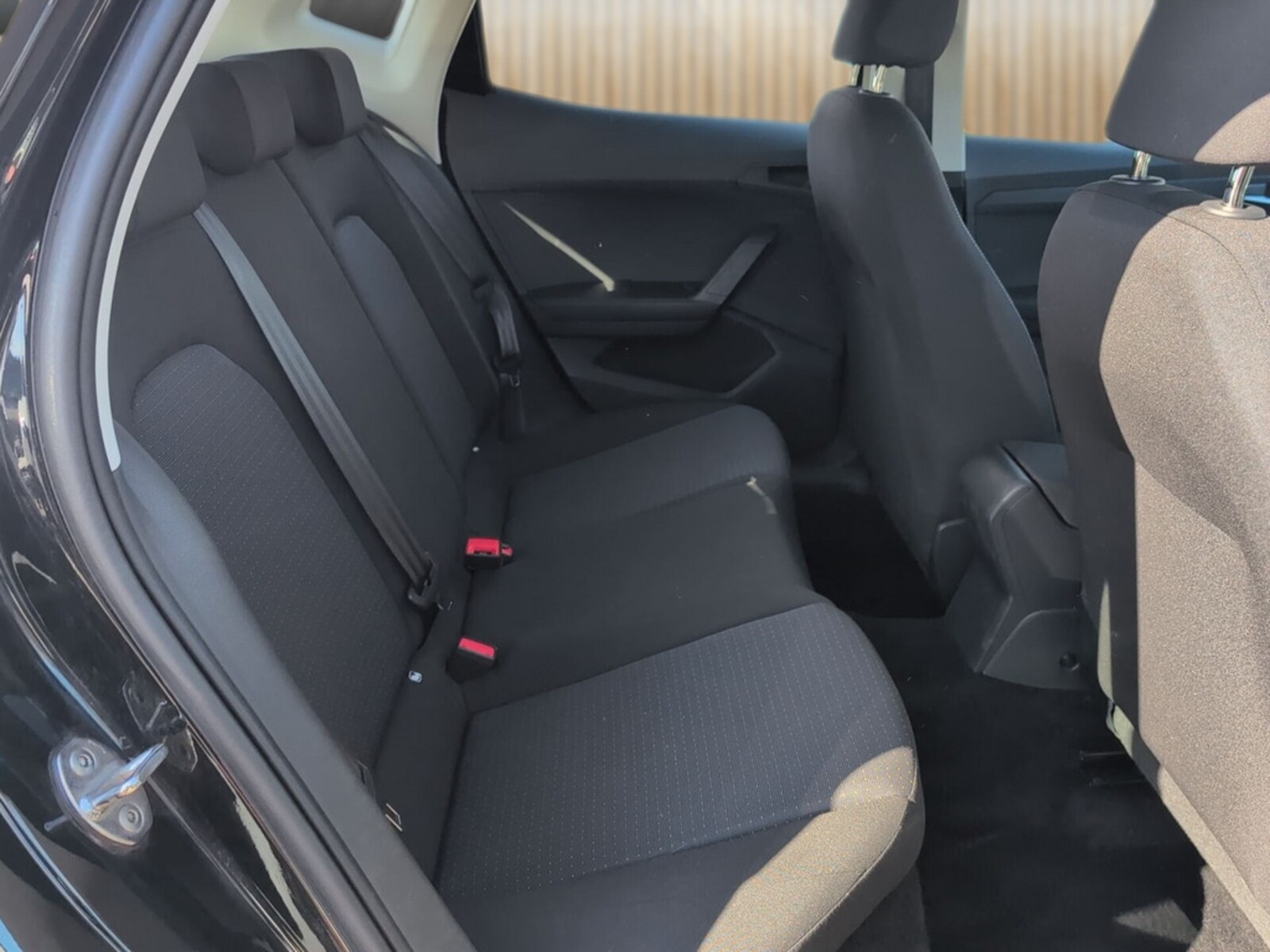 SEAT Ibiza – Bild 19