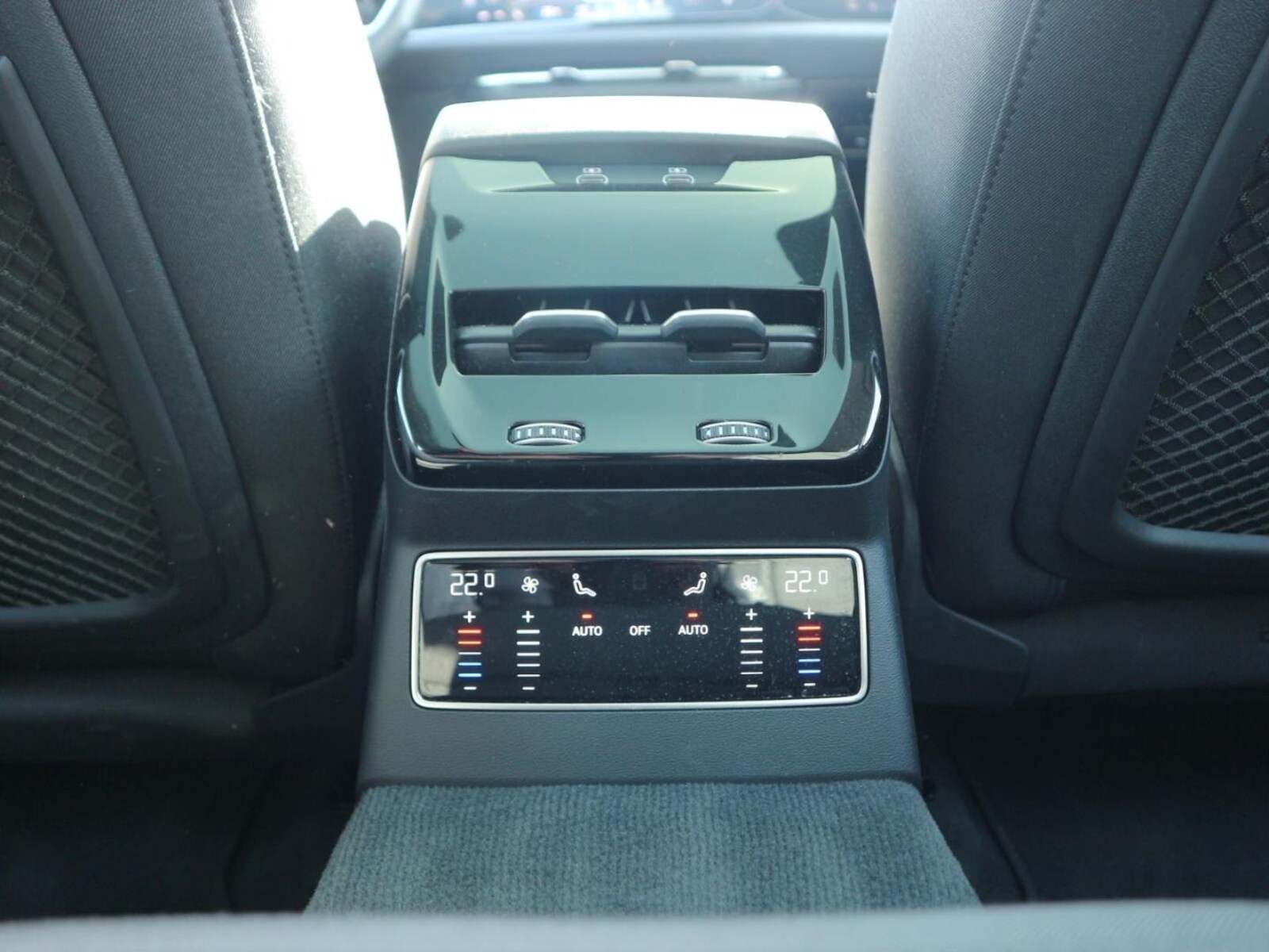 Audi A6 Avant – Bild 25