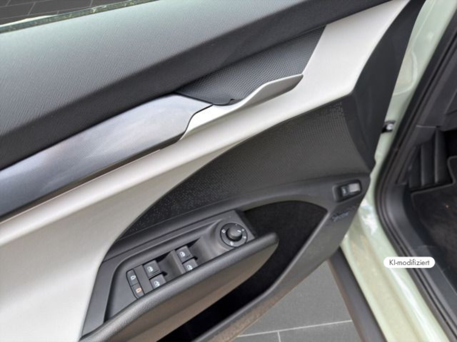 Škoda Elroq – Bild 13