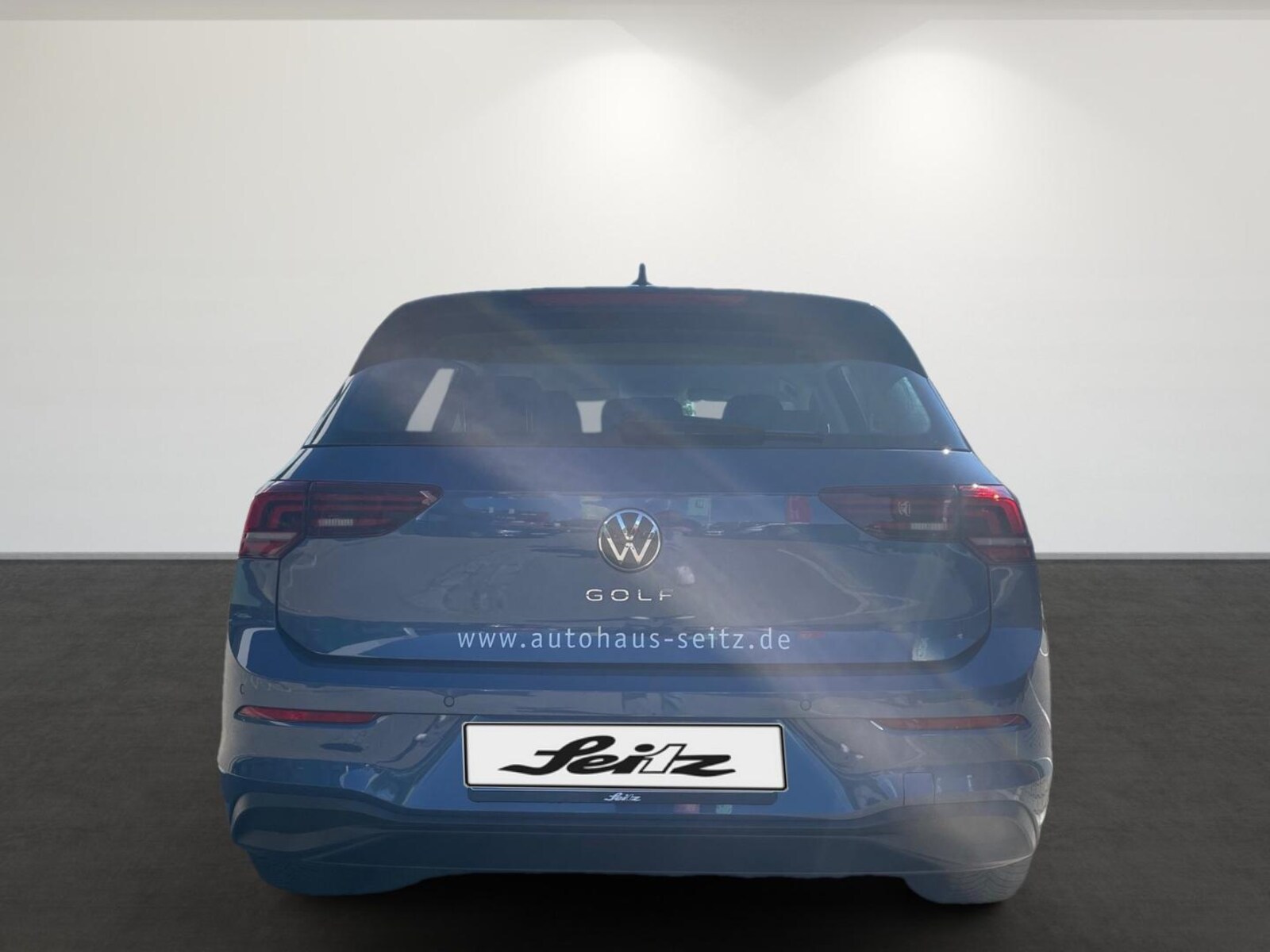 Volkswagen Golf – Bild 14