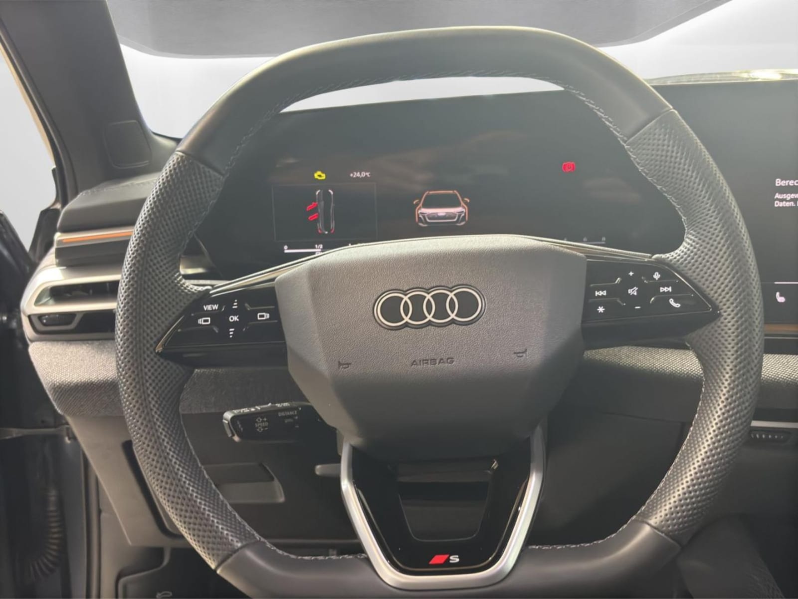 Audi A5 Avant – Bild 10