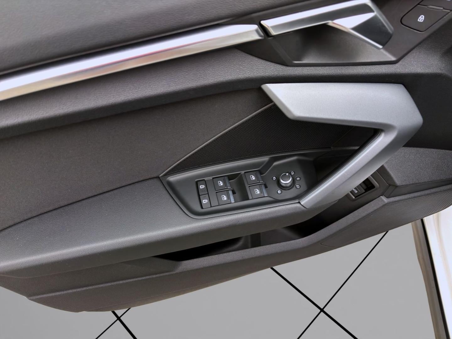 Bild über Audi A3 Limousine S line 30 TFSI S tronic - für weitere Informationen kontaktieren Sie den Audi Partner