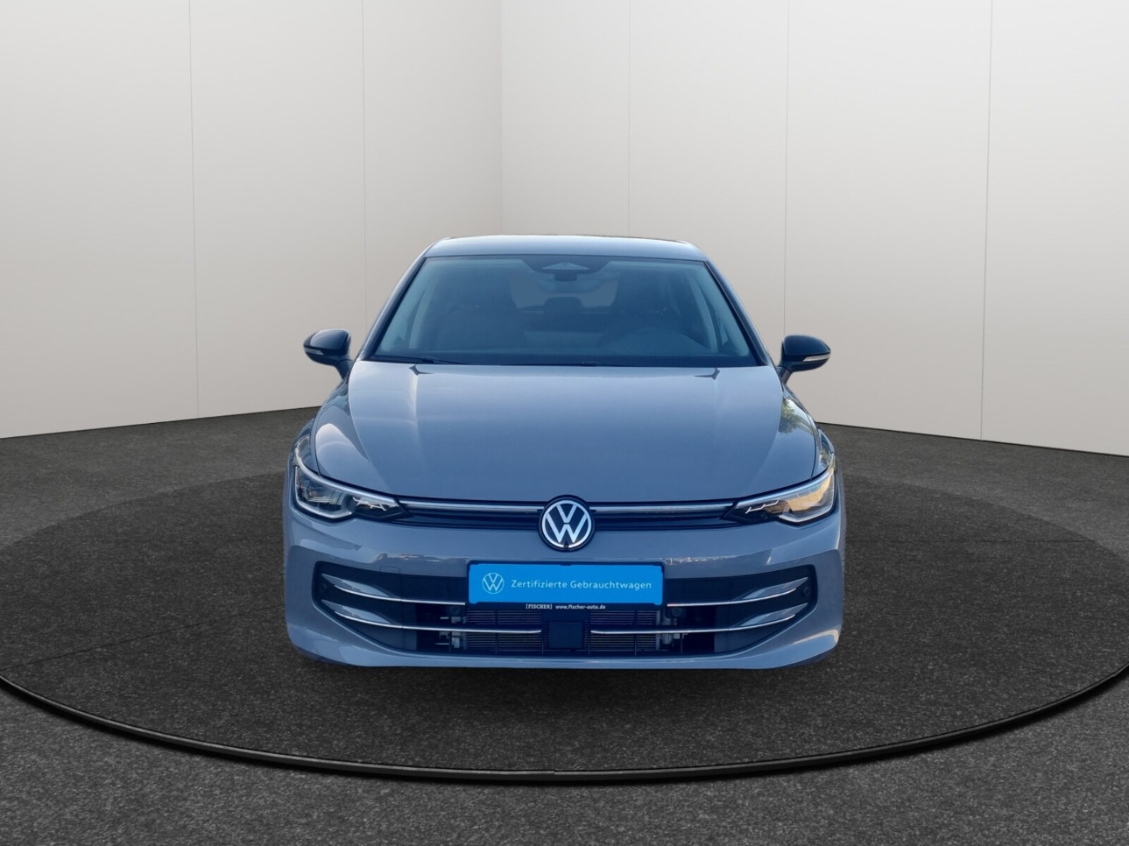Volkswagen Golf – Bild 2