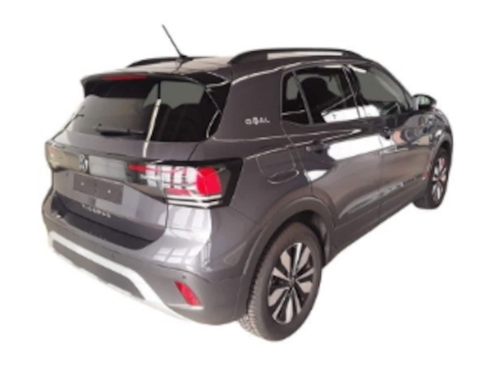 Volkswagen T-Cross – Bild 3