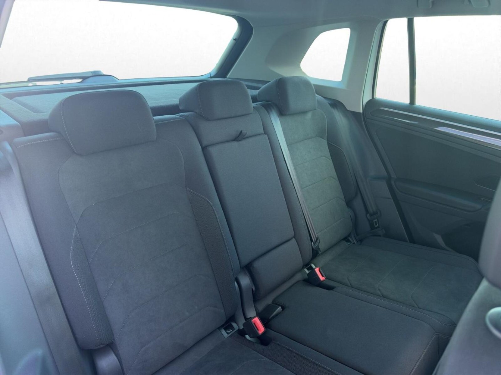 Volkswagen Tiguan – Bild 16