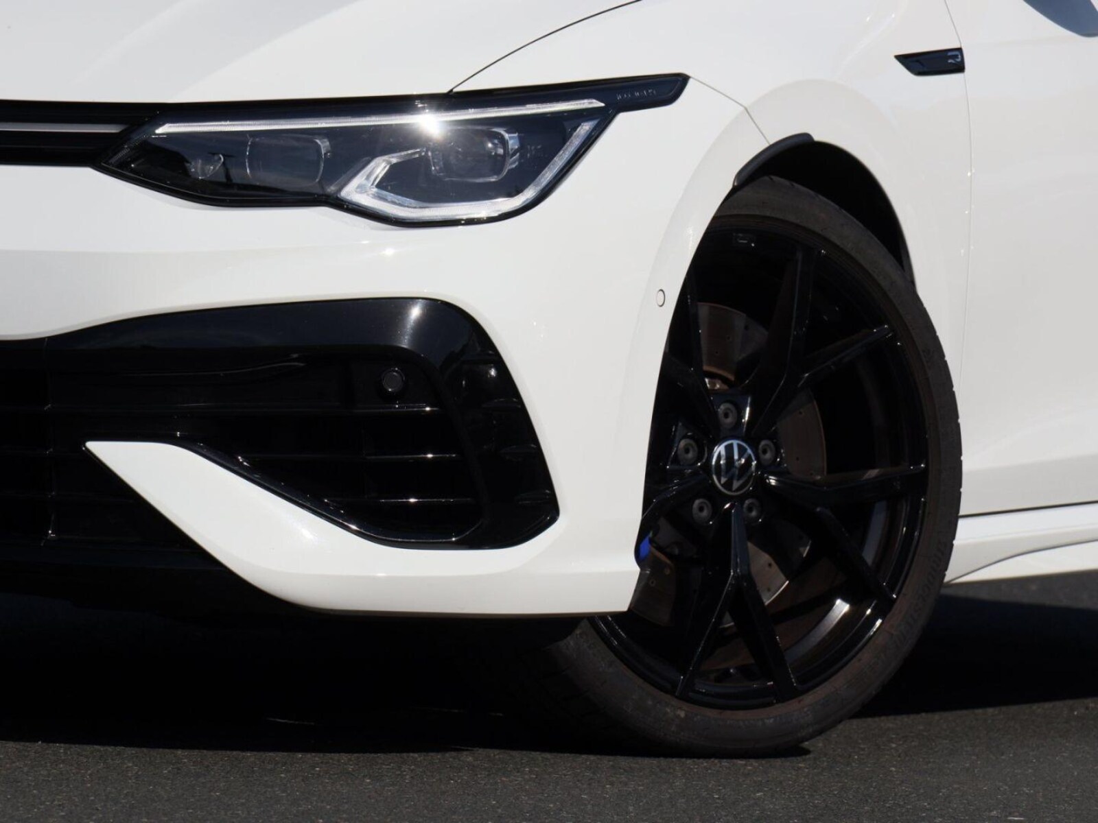 Volkswagen Golf – Bild 5