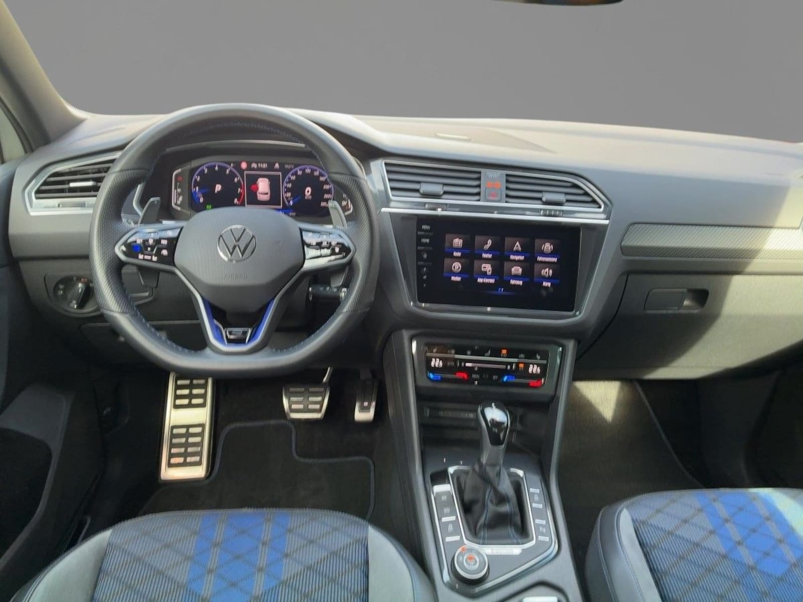 Volkswagen Tiguan – Bild 5