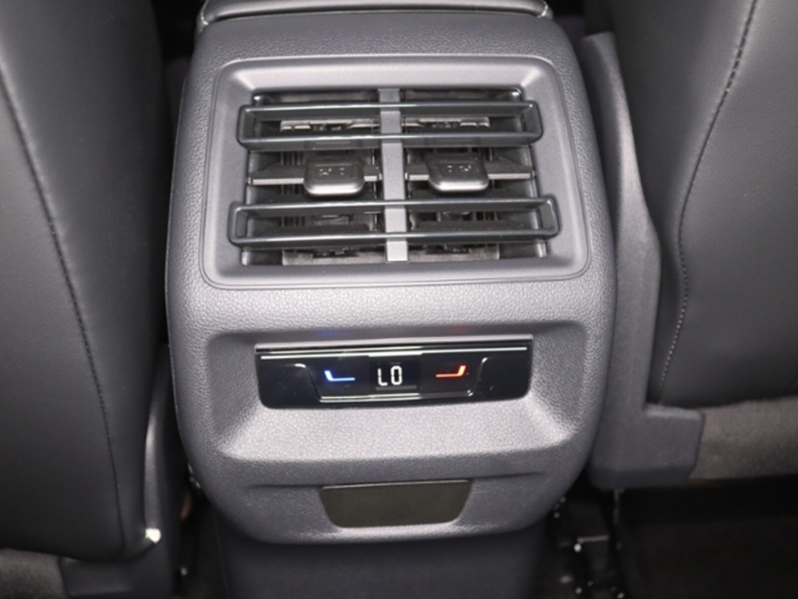 Volkswagen Tiguan – Bild 15