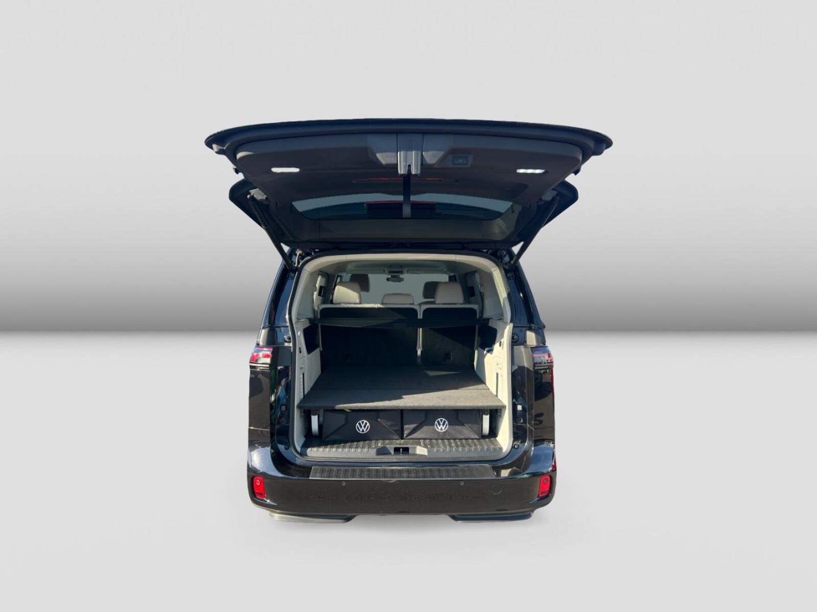 Volkswagen ID. Buzz – Bild 11