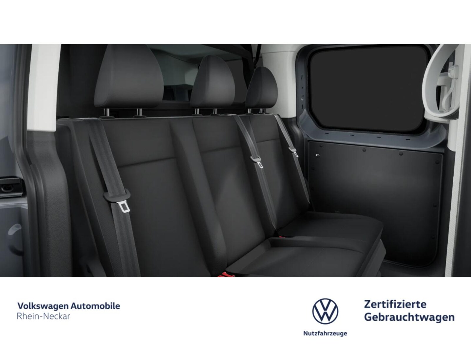 Volkswagen Caddy Kombi – Bild 11