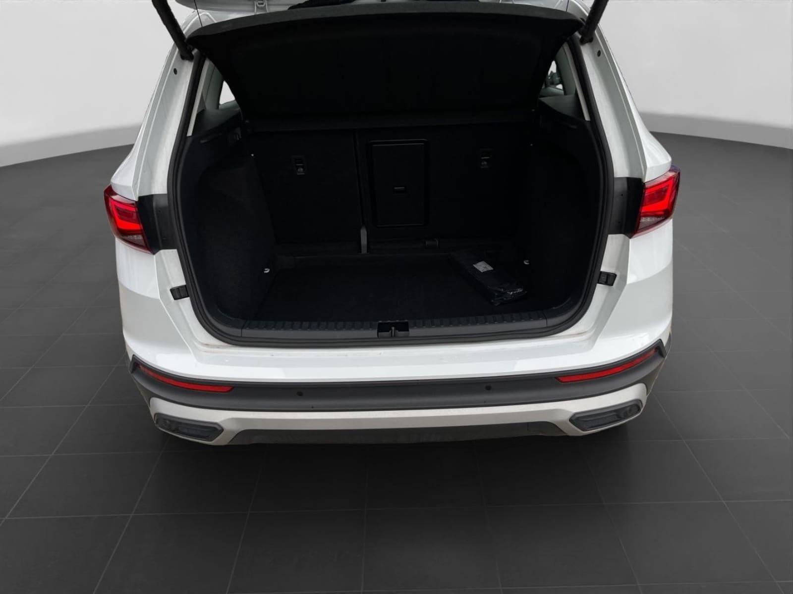 SEAT Ateca – Bild 17