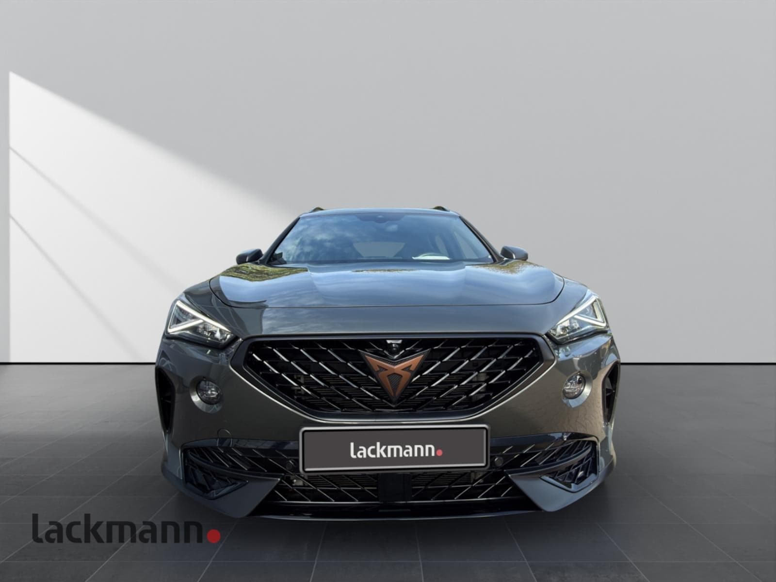 CUPRA Formentor – Bild 3