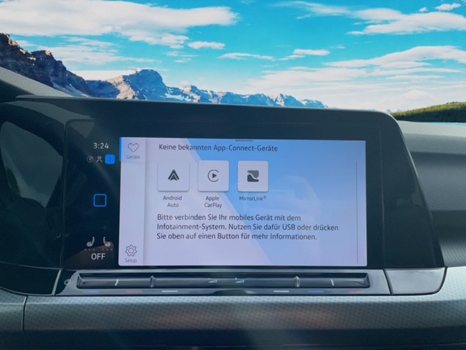 Volkswagen Golf Variant – Bild 18