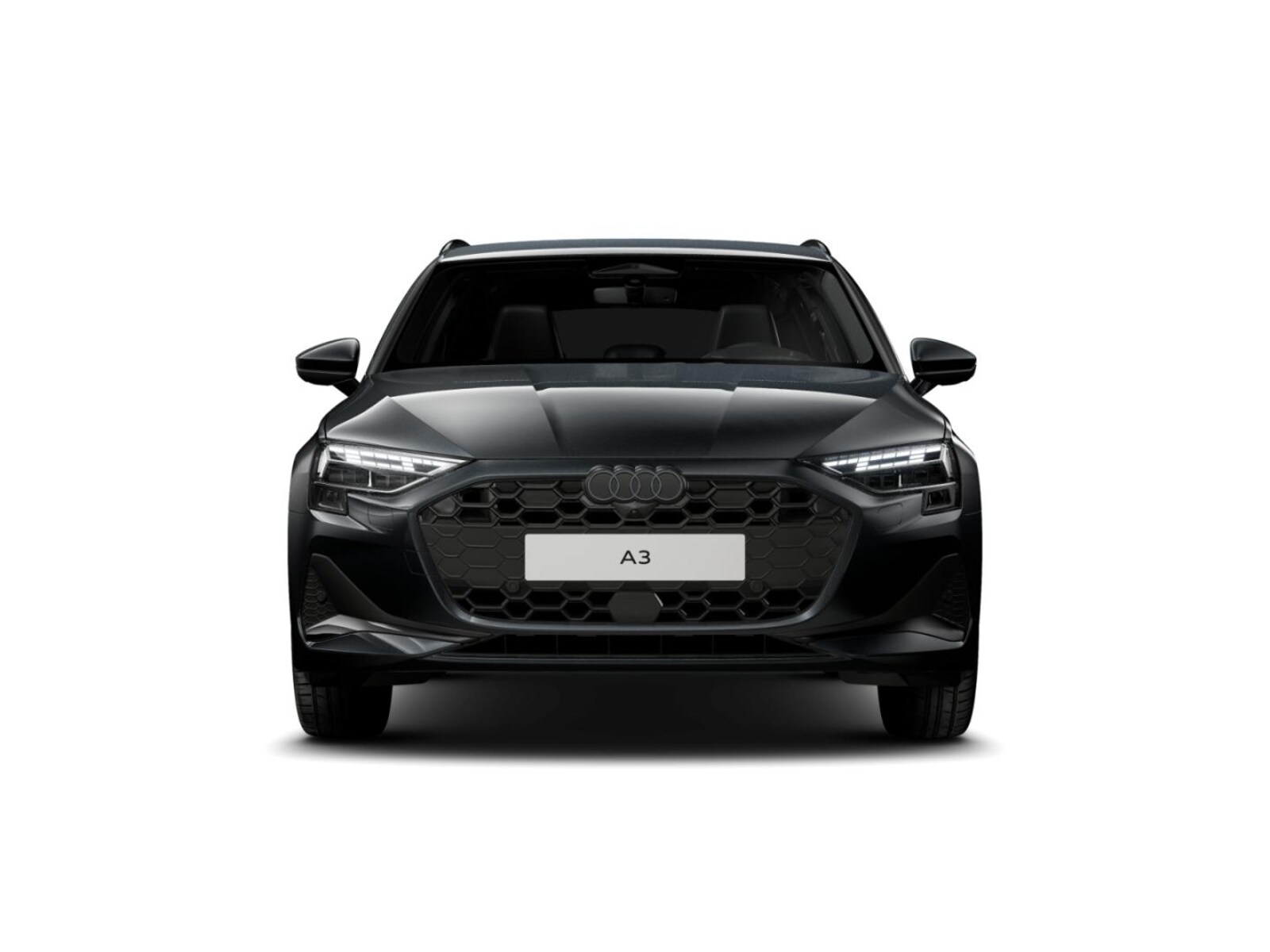 Audi A3 Sportback – Bild 3
