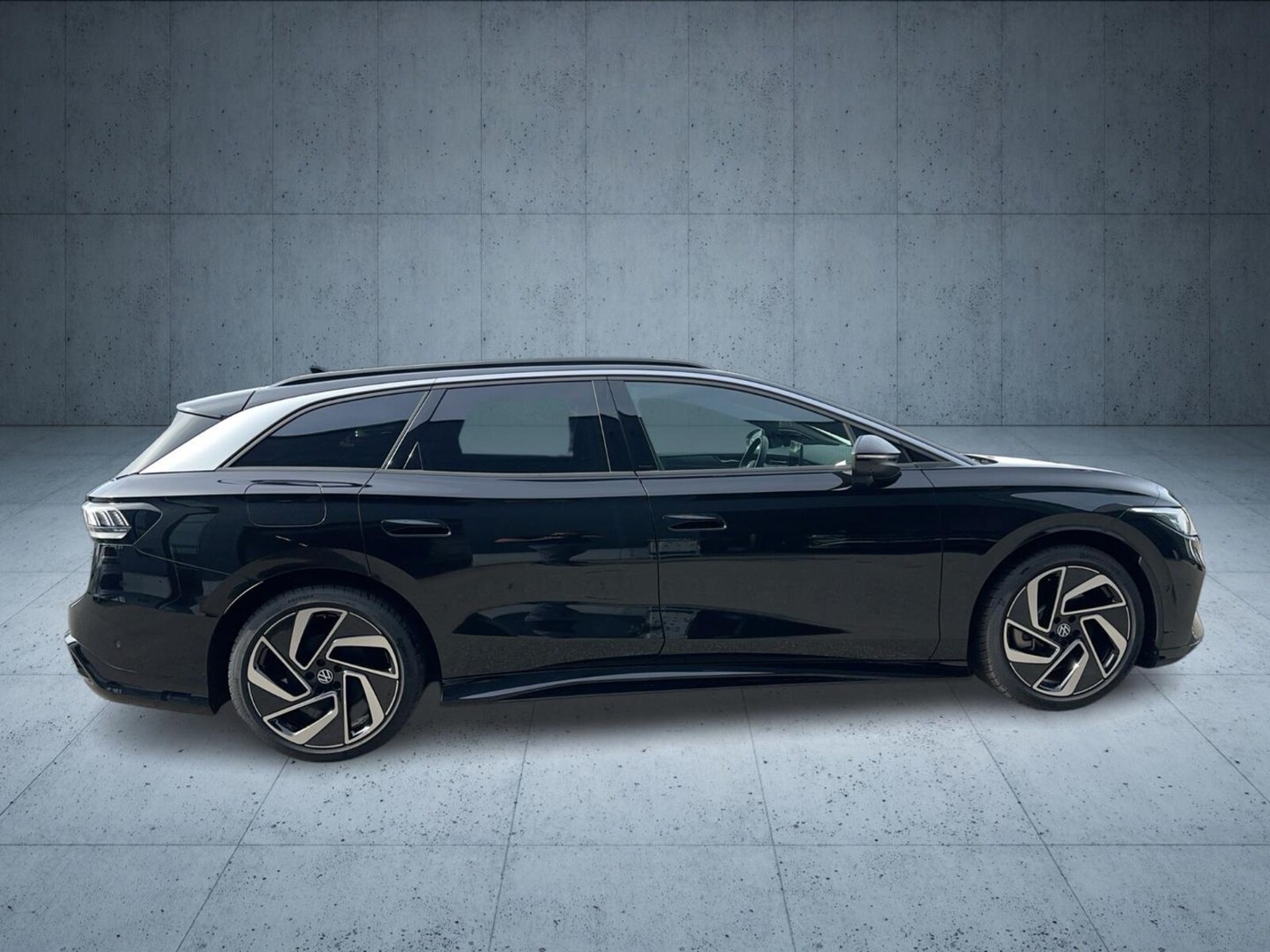 Volkswagen ID.7 Tourer – Bild 6