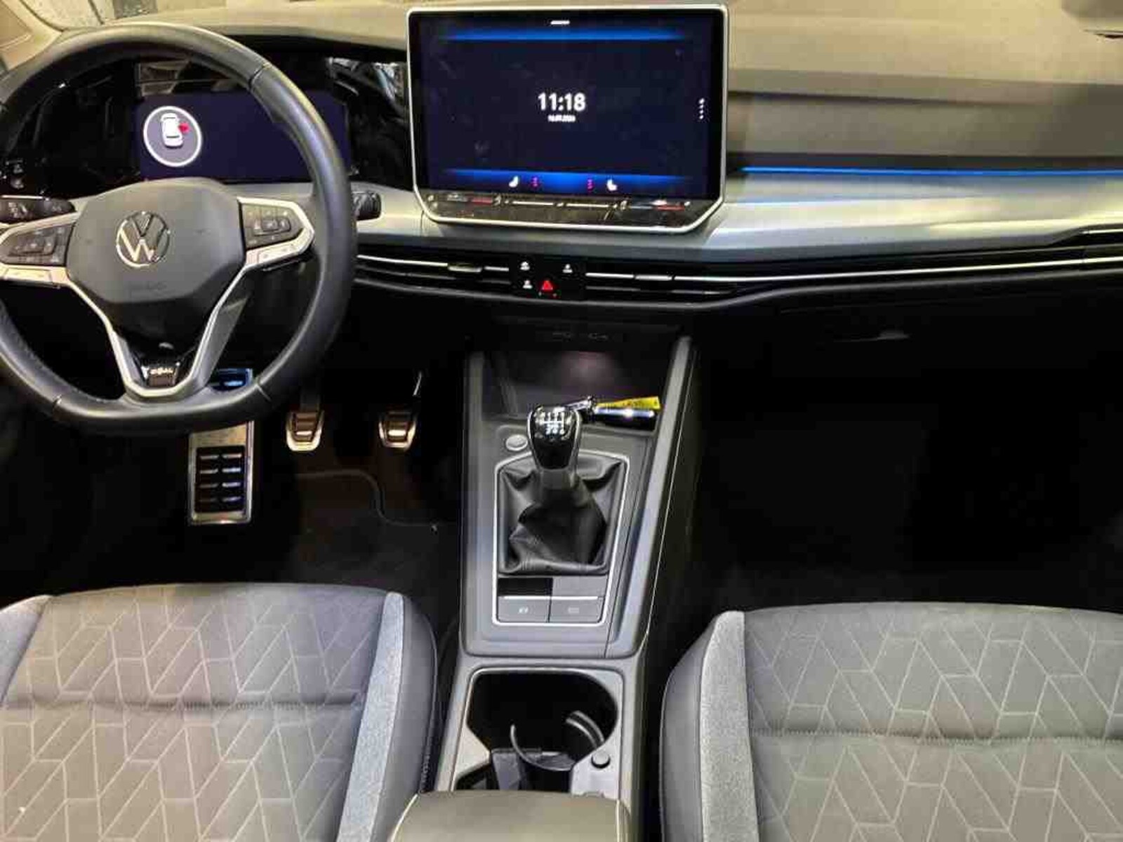 Volkswagen Golf – Bild 6
