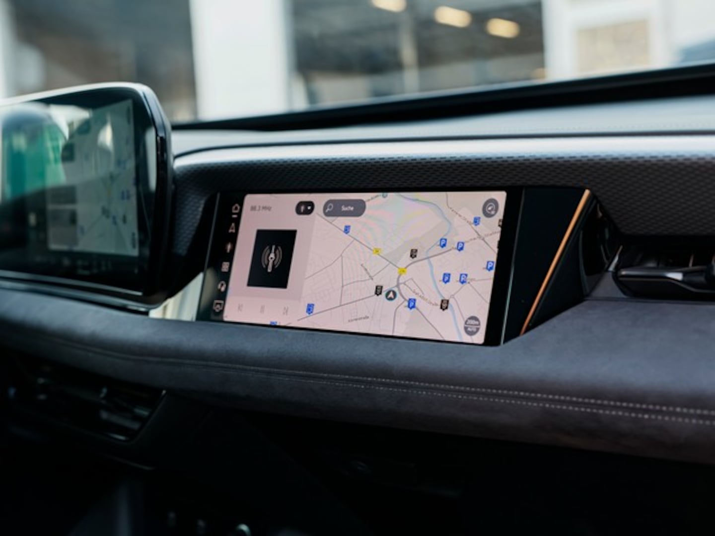 Bild über Audi A6 Avant e-tron S line business e-tron performance 270 kW - für weitere Informationen kontaktieren Sie den Audi Partner