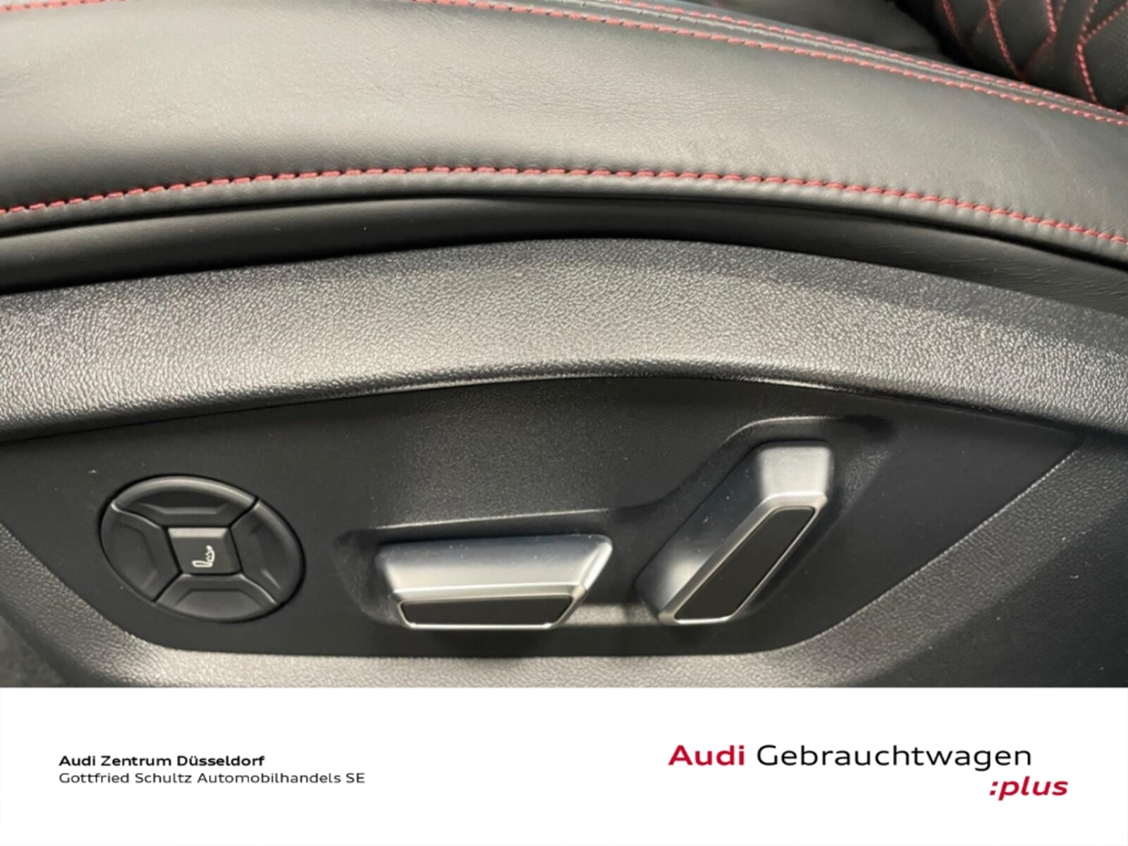 Audi Q7 – Bild 12