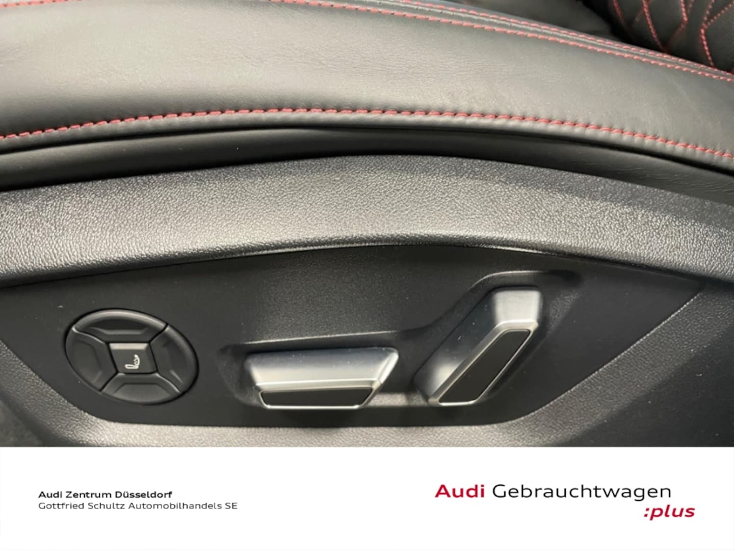 Bild über Audi Q7 SUV S line 50 TDI quattro tiptronic - für weitere Informationen kontaktieren Sie den Audi Partner