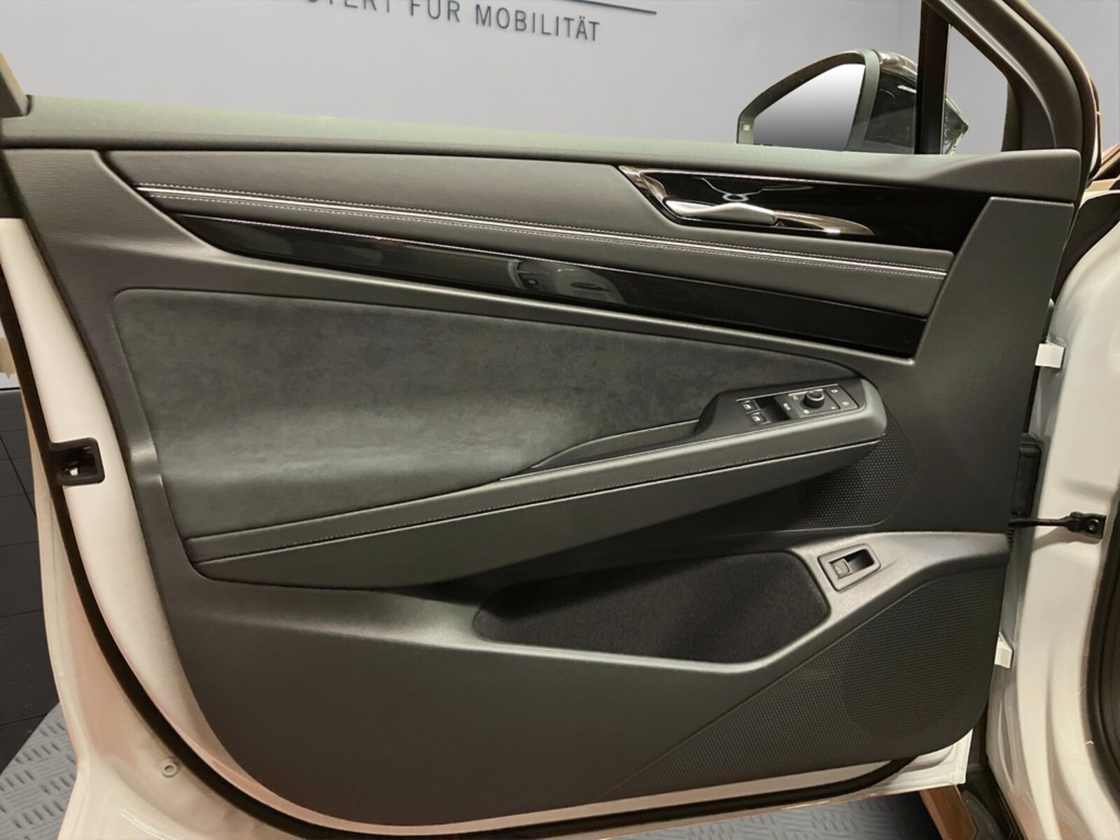 Volkswagen ID.7 Tourer – Bild 9