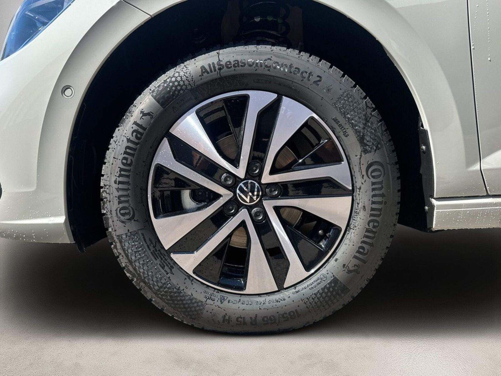 Volkswagen Polo – Bild 9