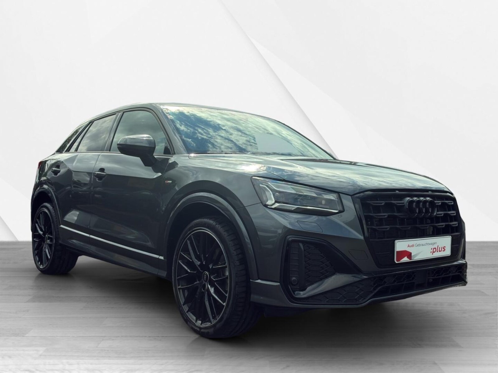 Audi Q2 – Bild 4