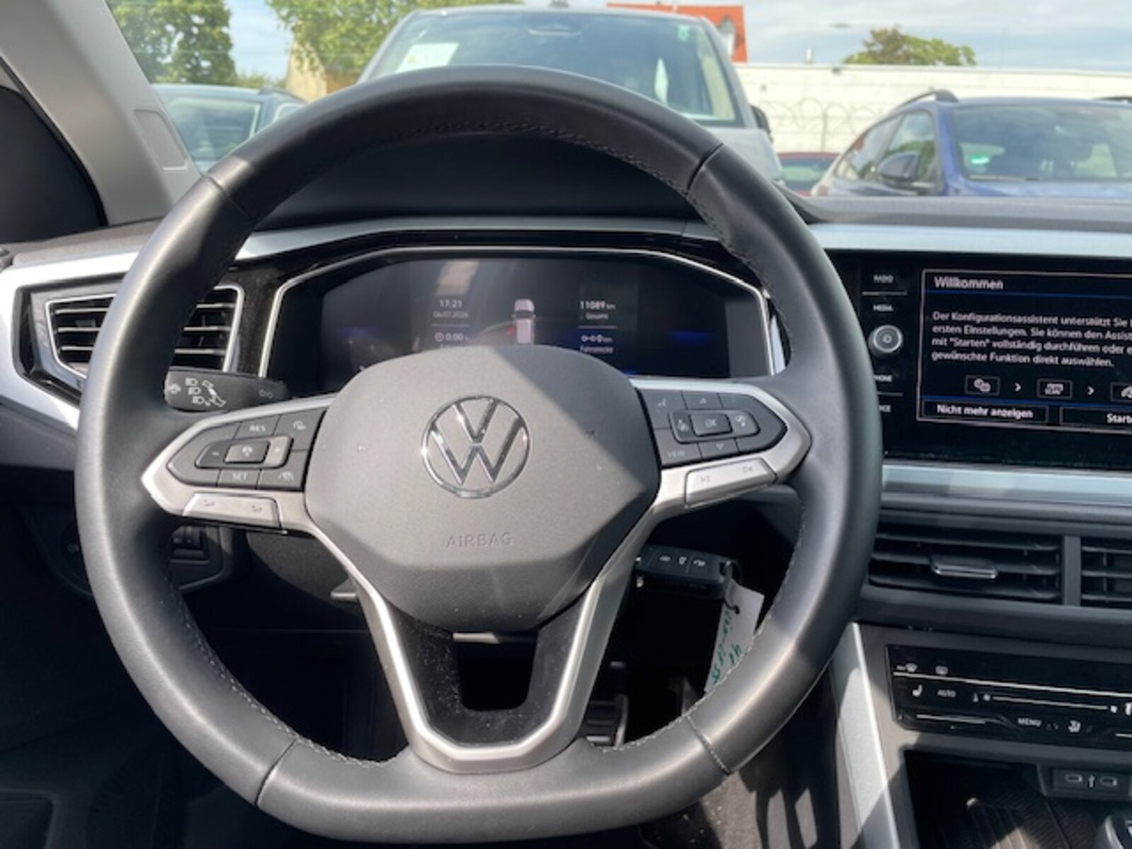 Volkswagen Polo – Bild 8