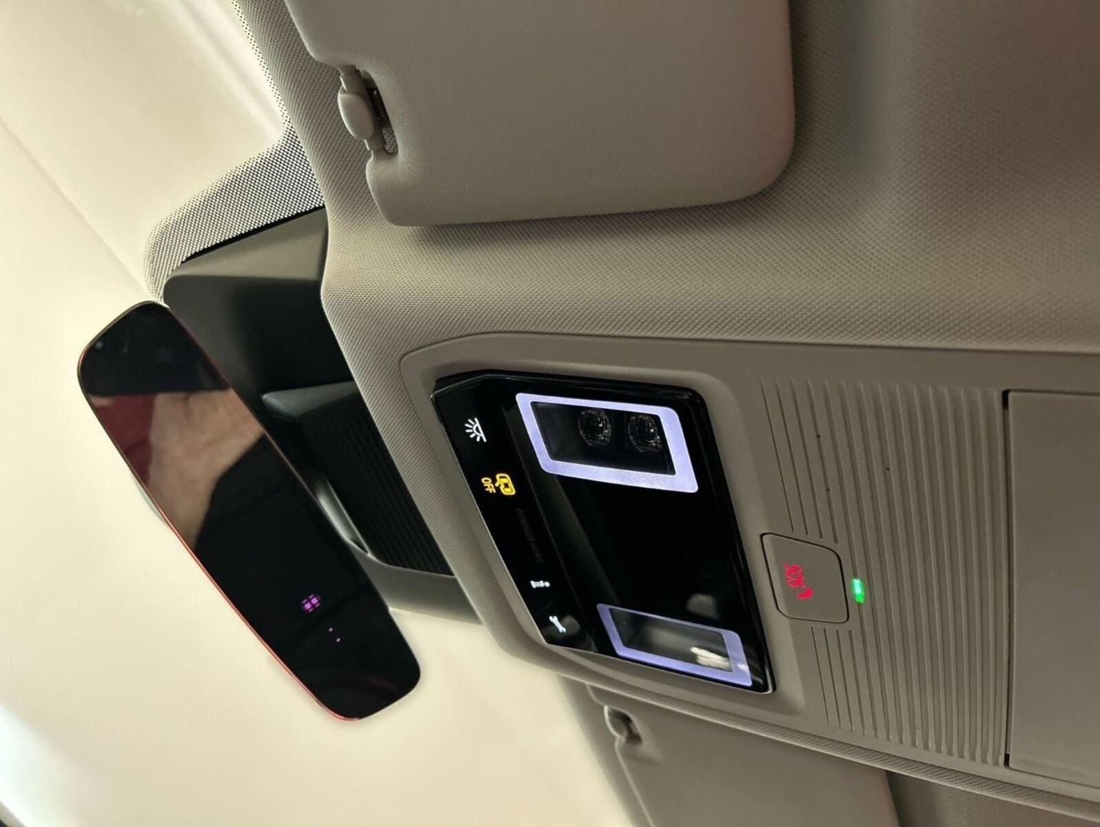 Volkswagen Tayron – Bild 14