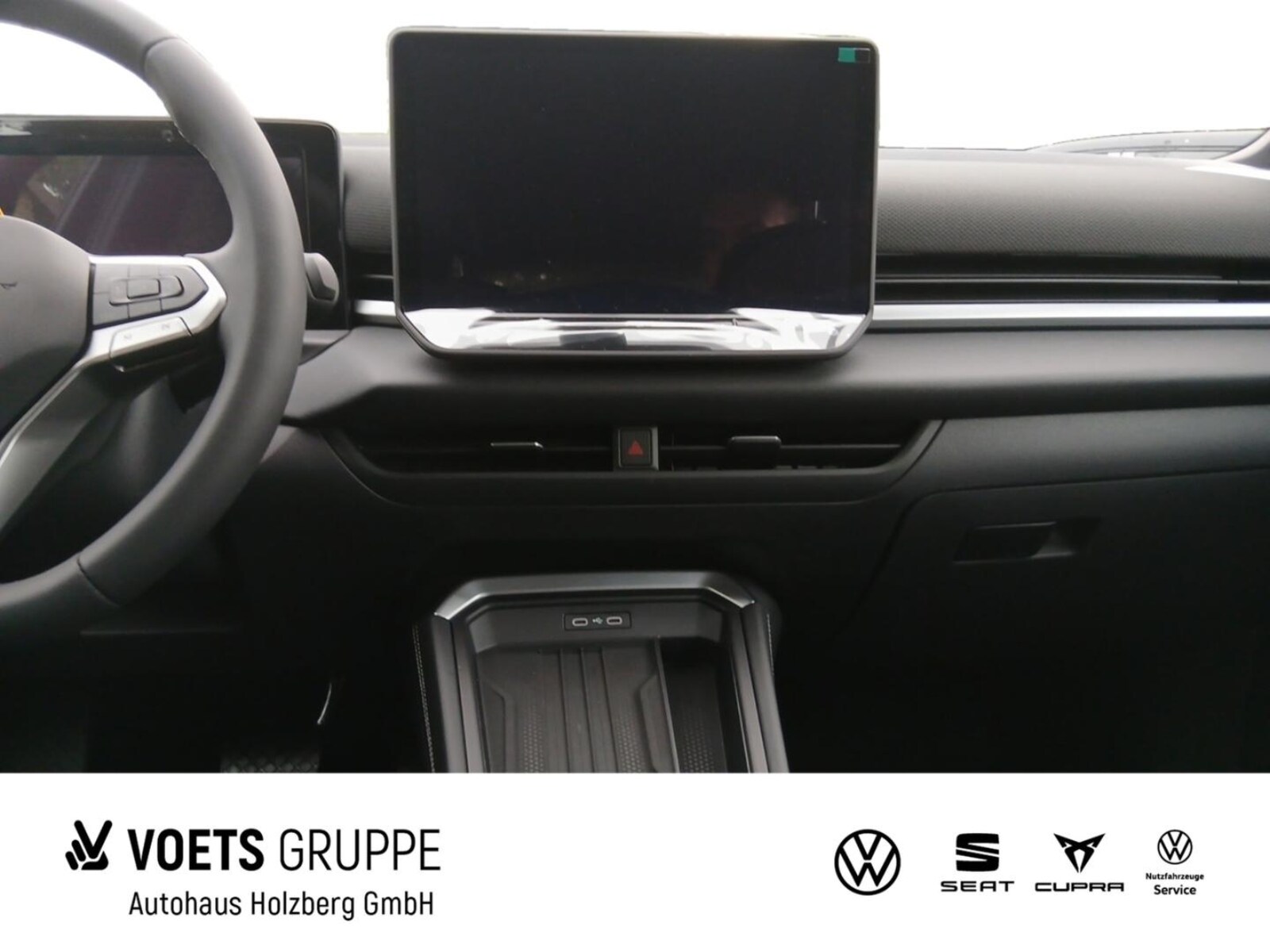 Volkswagen T-Roc – Bild 9