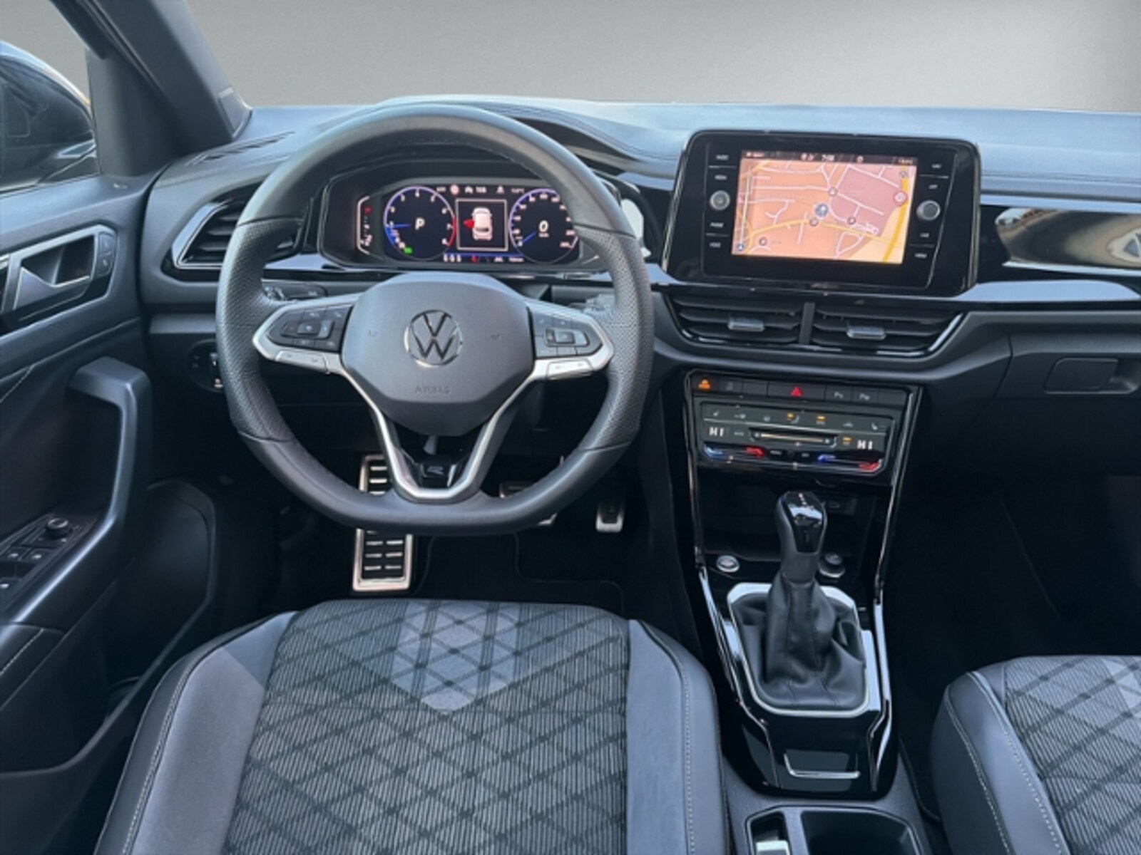 Volkswagen T-Roc – Bild 14