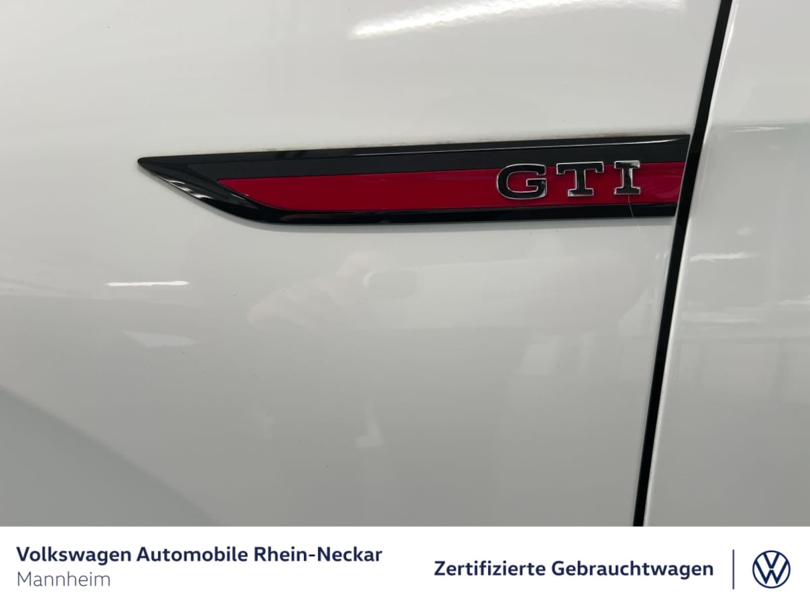 Volkswagen Golf – Bild 14