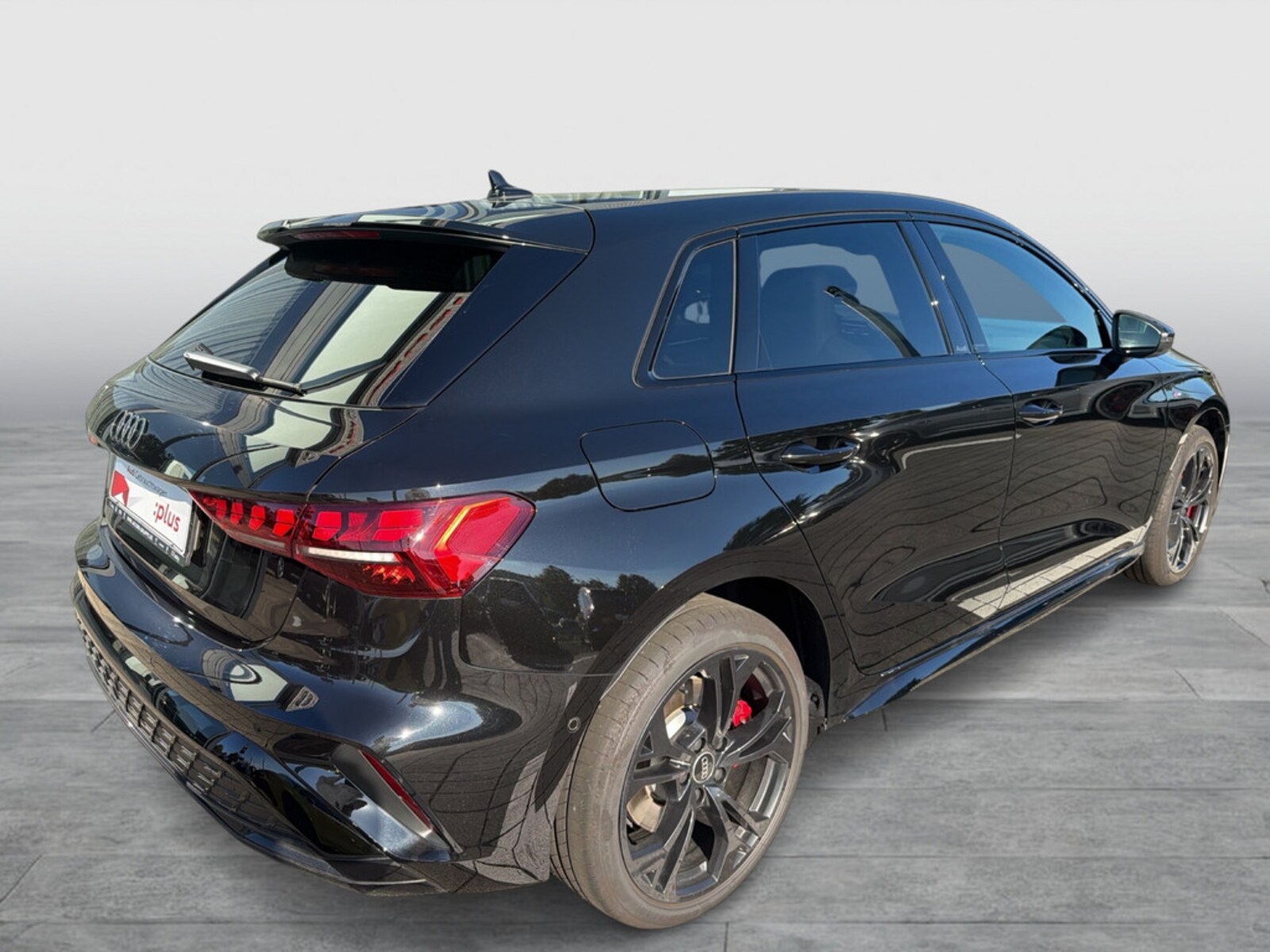 Audi A3 Sportback – Bild 22