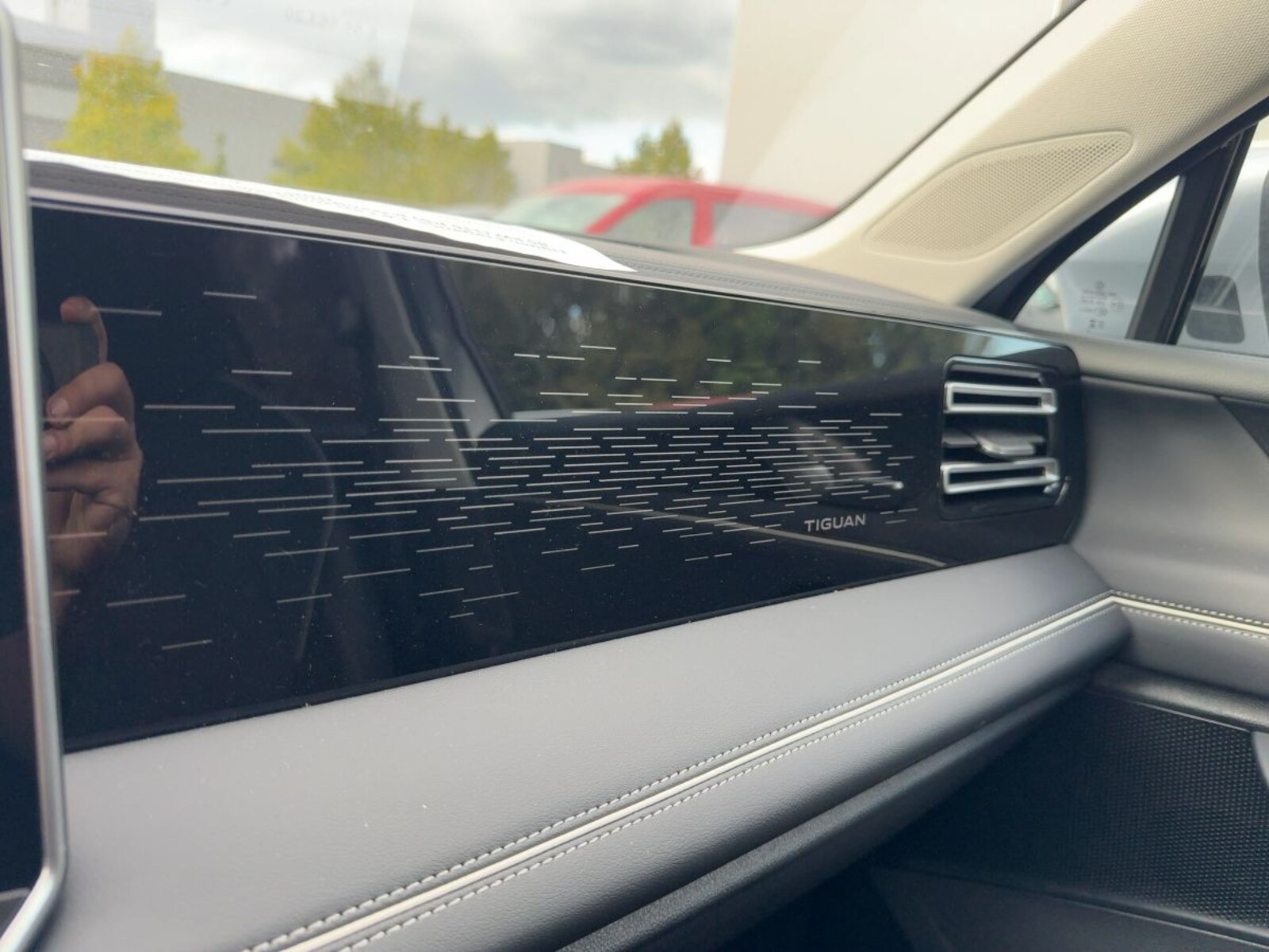 Volkswagen Tiguan – Bild 16