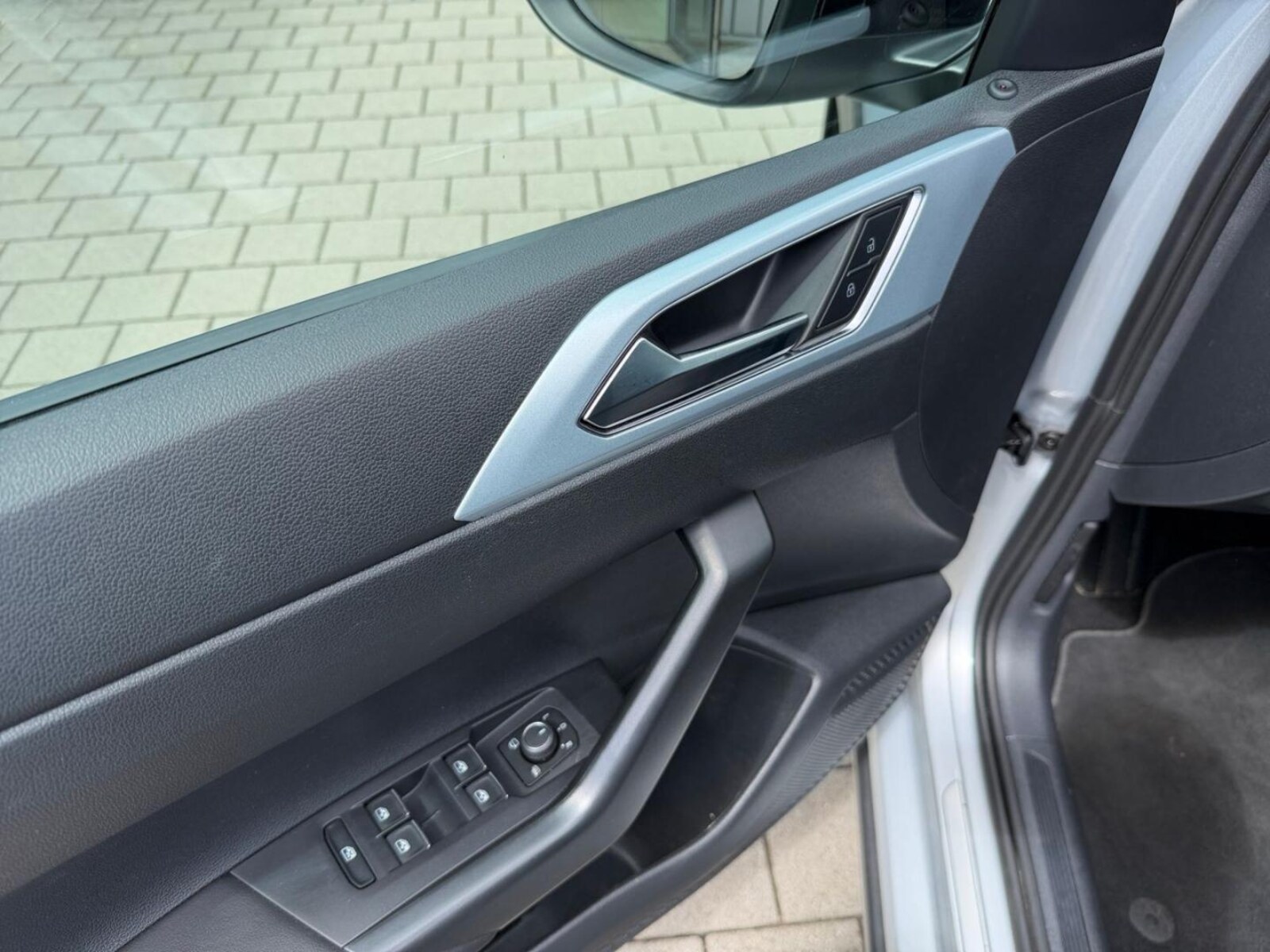 Volkswagen Taigo – Bild 19