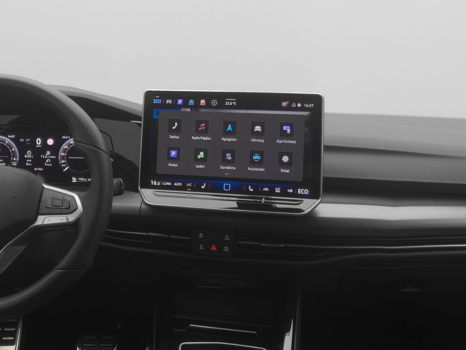 Volkswagen Golf – Bild 11